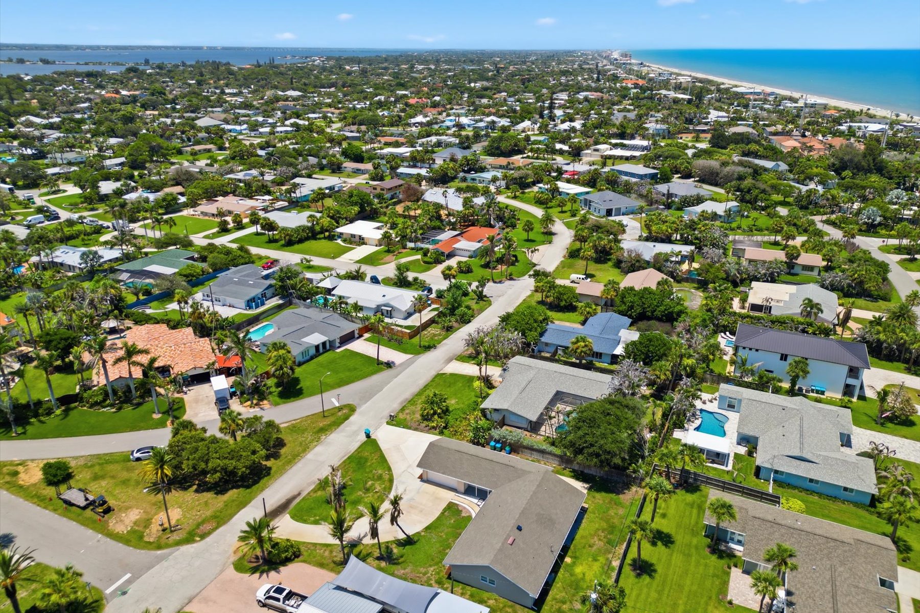  309 Banyan Way, Melbourne Beach, FL, 32951 - 物件實景