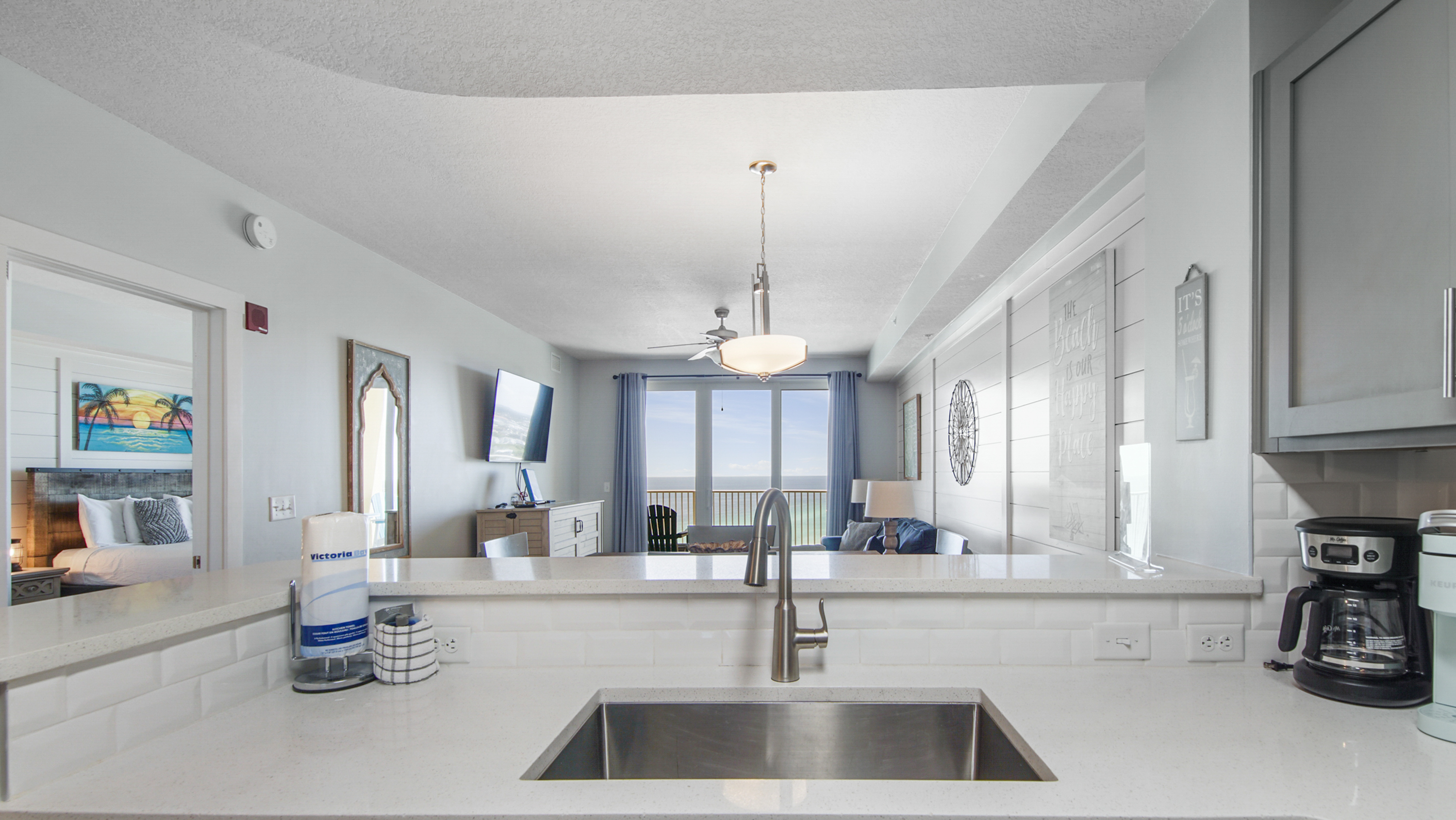 Panama City Beach, Florida, 32413, United States, 3 Bedrooms Bedrooms, ,2 BathroomsBathrooms,Residential,For Sale,1977035