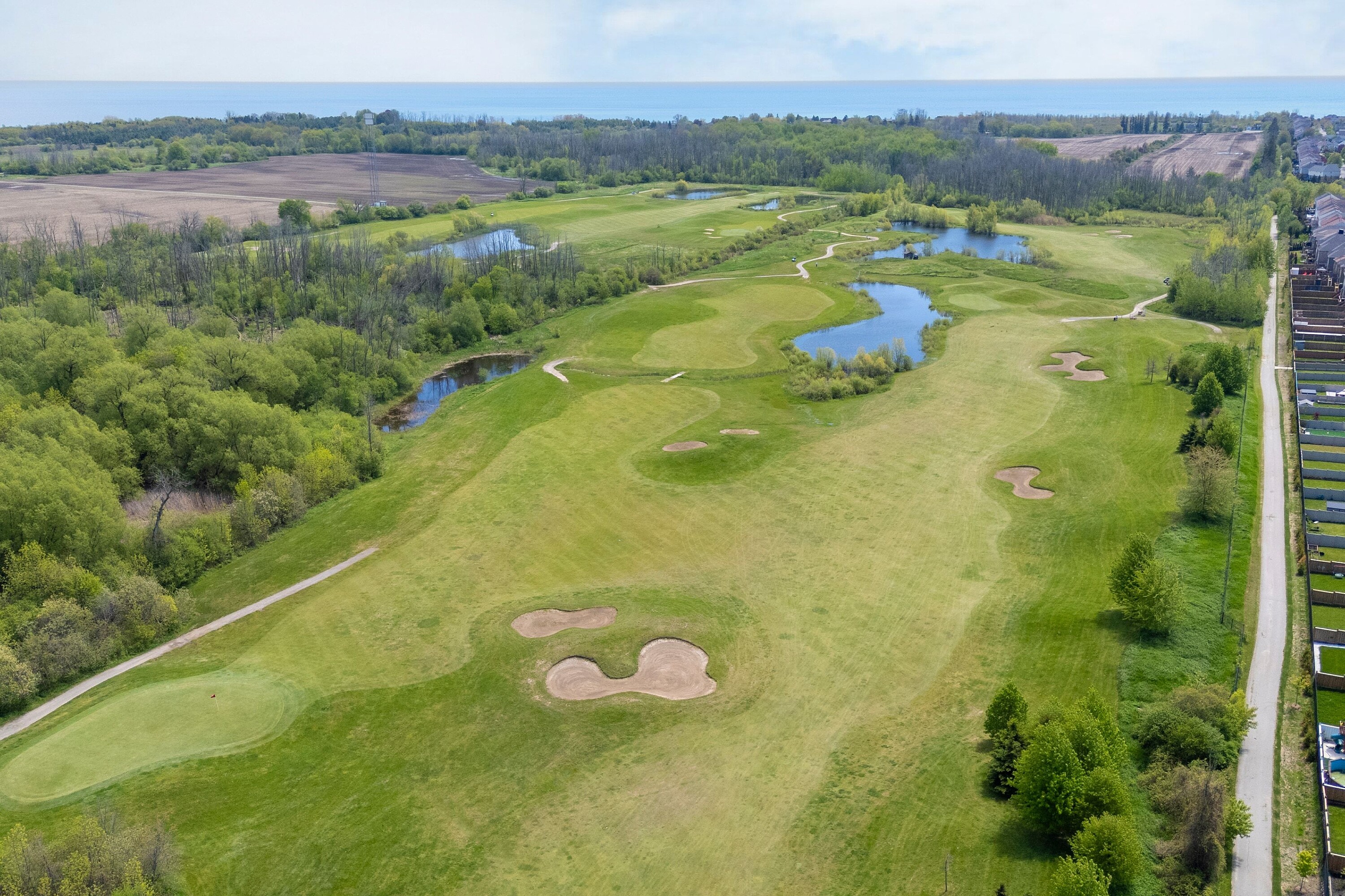  Eagle Woods Luxury - 物件實景