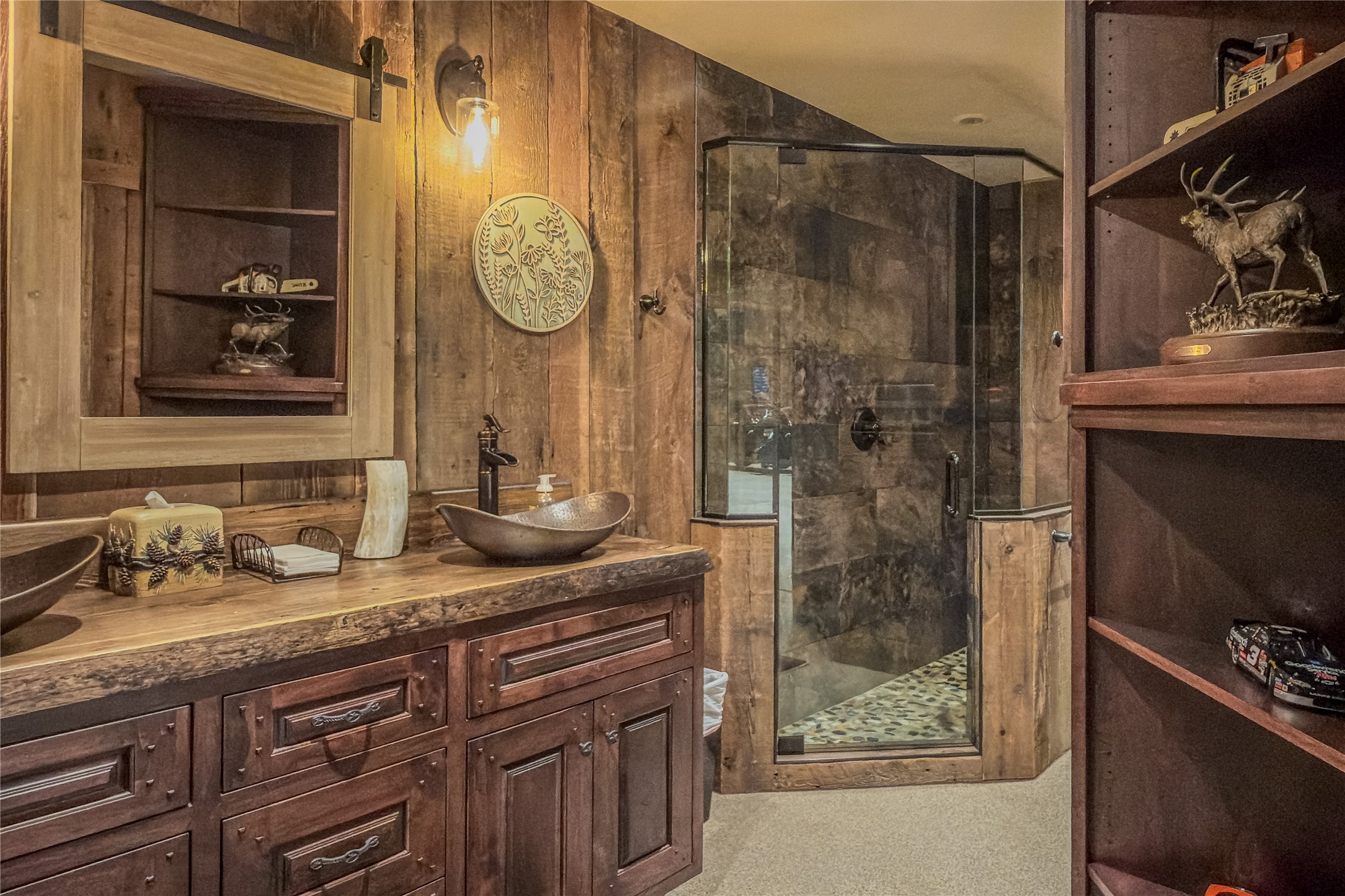  Noble Lodge at Carney Creek Ranch - 物件實景