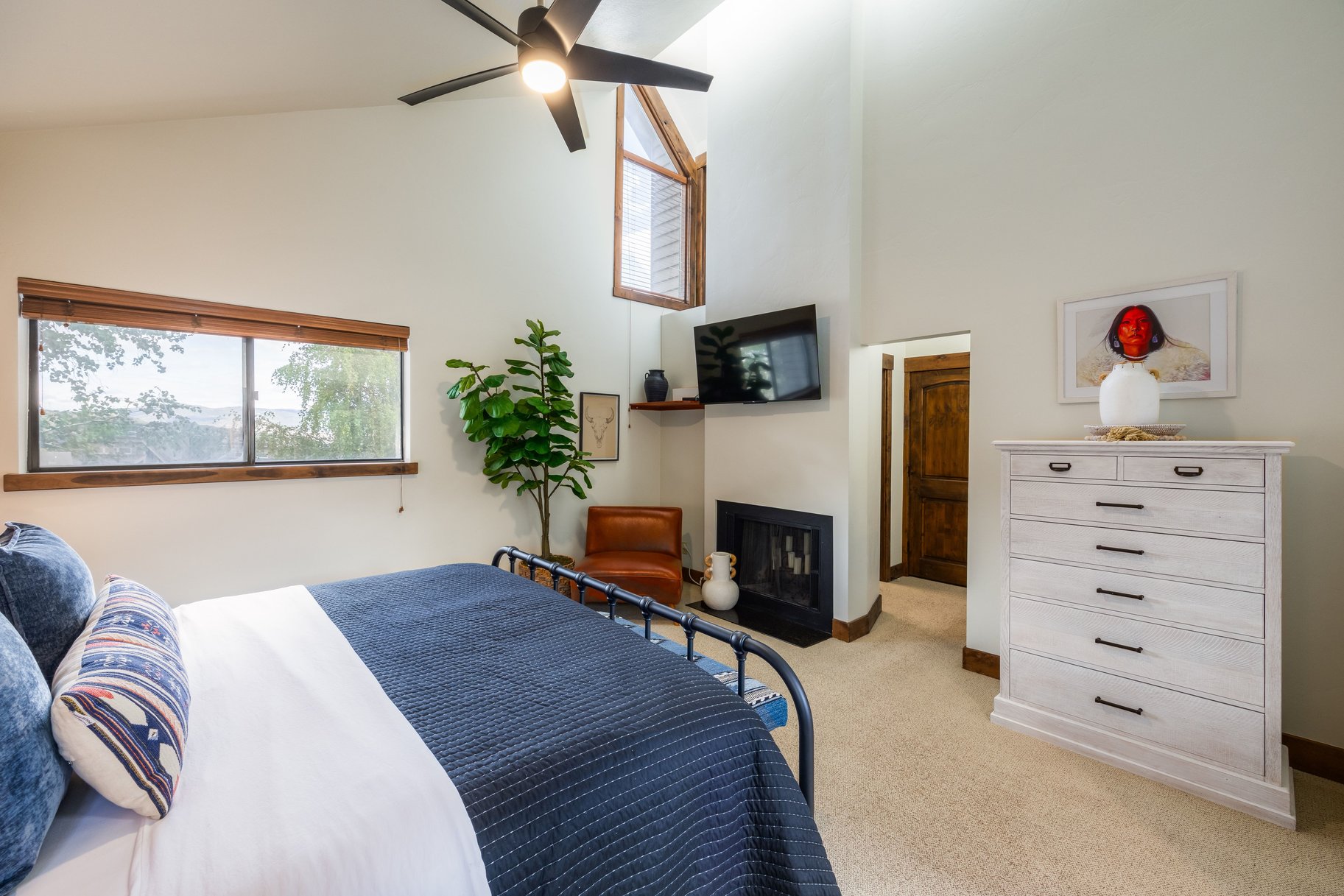  Adorable 4 bedroom Townhome-Steps from the new Canyons Village Skyway Lift - 物件實景