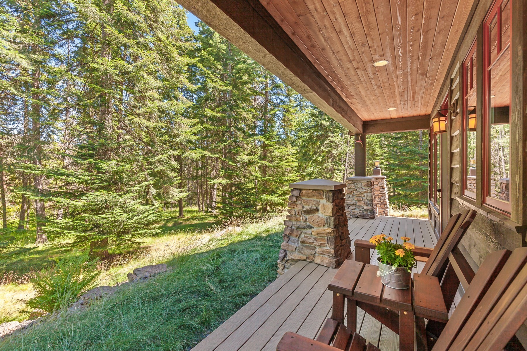  Eagles Mere Ranchette w SHOP - 物件實景