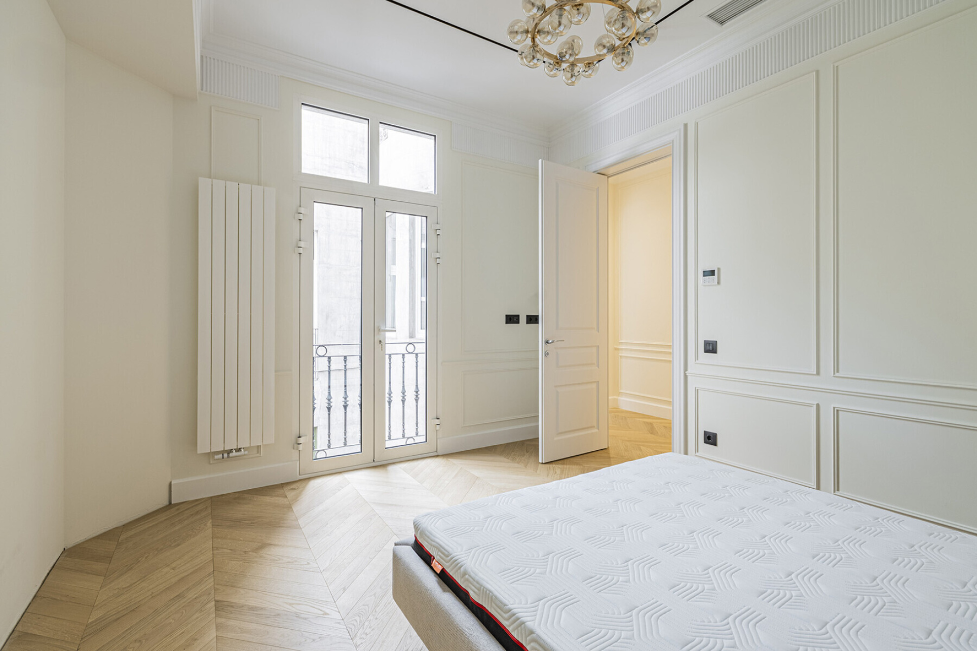  Contemporary Luxury Just Steps from Passeig de Gràcia - 物件實景