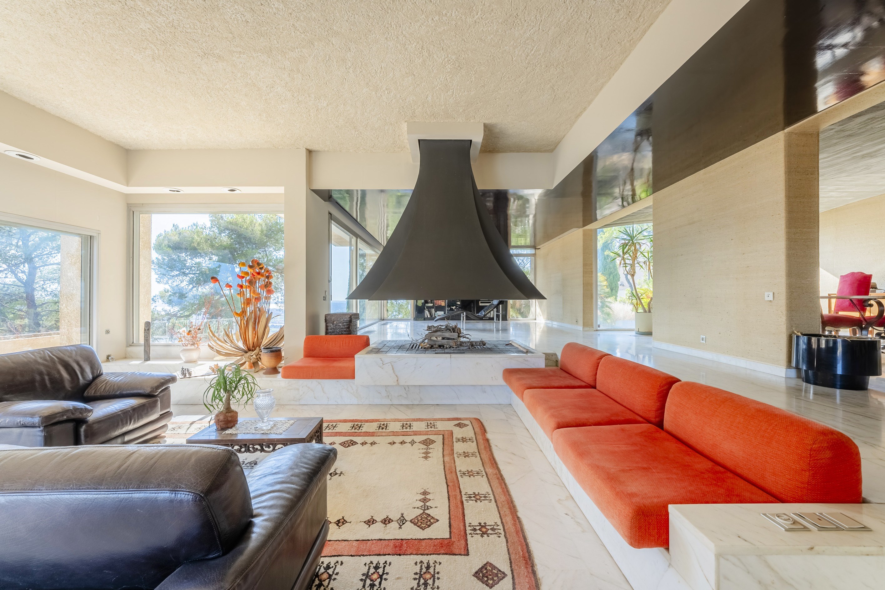  Carqueiranne - Villa with Panoramic Sea View - 物件實景