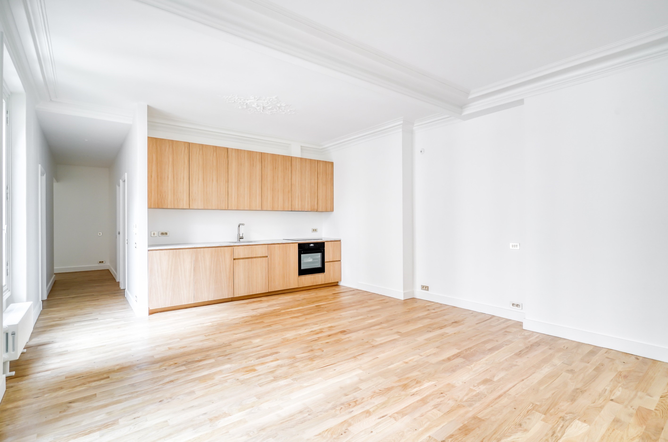  Paris IV Marais Beautiful apartment with 2 bedroom and elevator - 物件實景