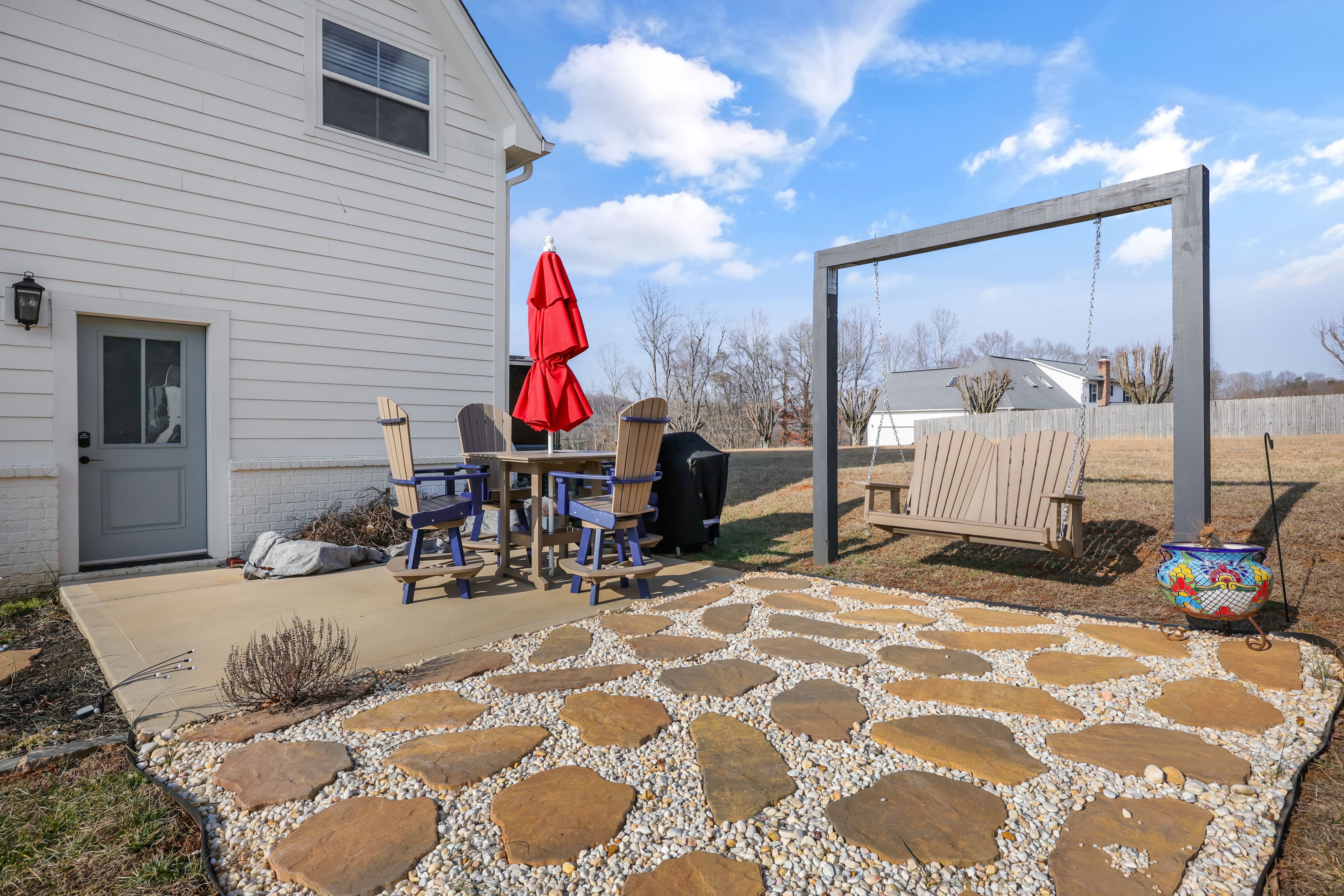  130 Hendren Lane, Clinton, TN 37716 - 物件實景
