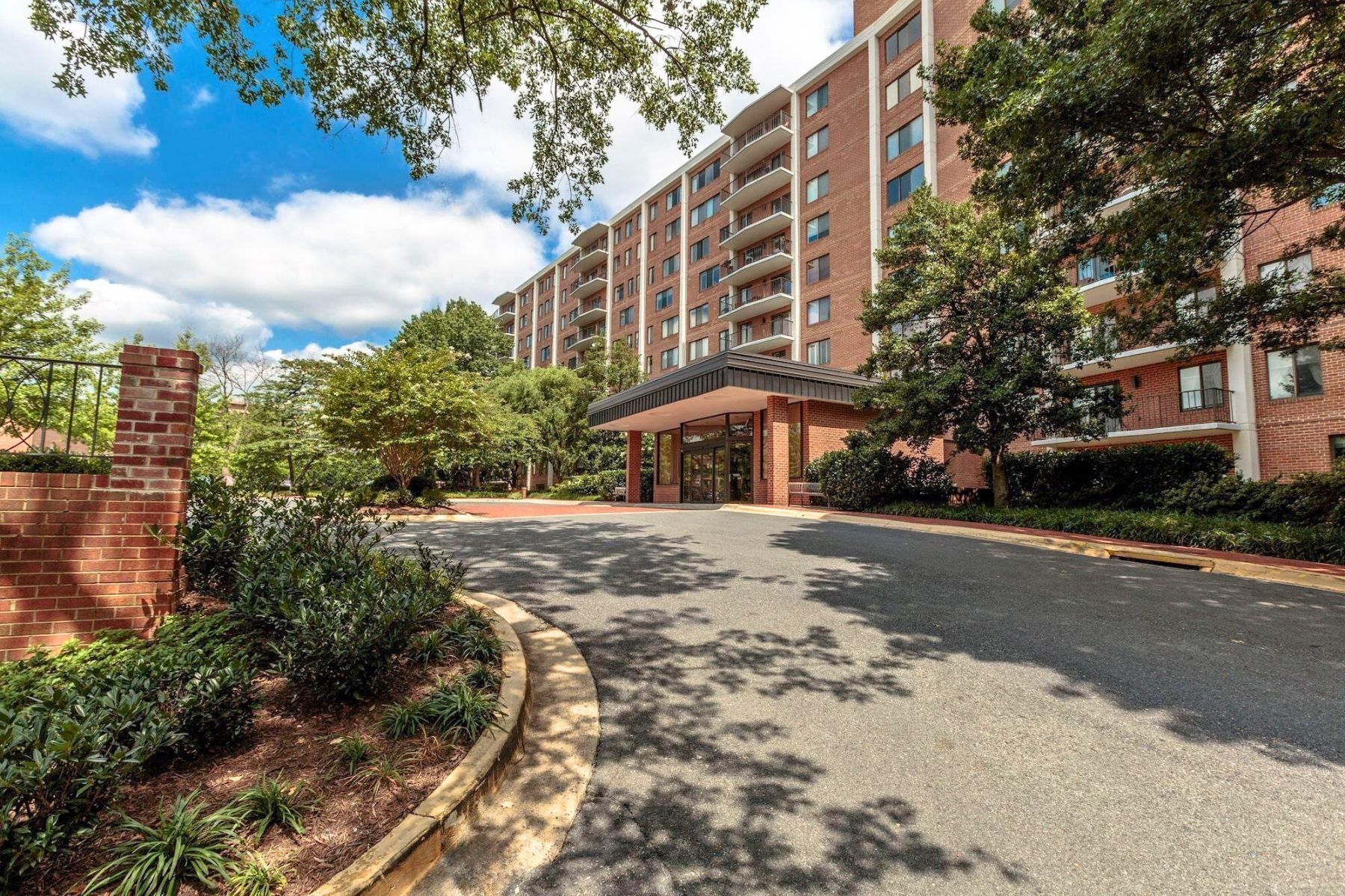  3101 New Mexico Avenue NW, Washington, DC, 20016 - 物件實景
