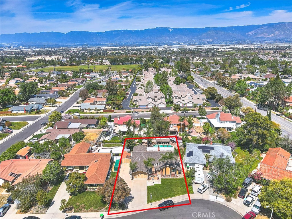 Loma Linda, California, 92354, United States, 4 Bedrooms Bedrooms, ,2 BathroomsBathrooms,Residential,For Sale,2007501