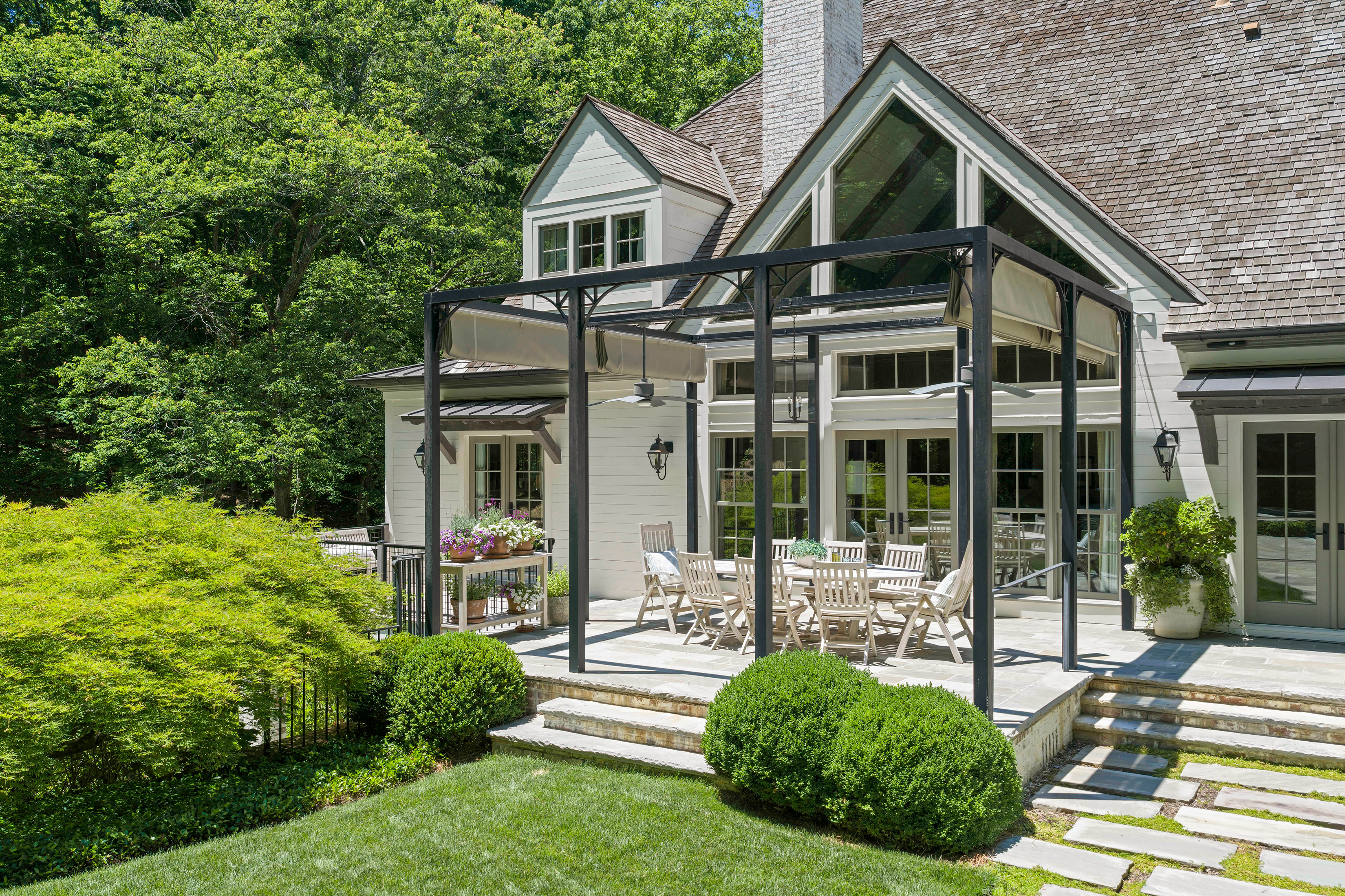  A True Estate Designed to be Experienced and Cherished - 物件實景