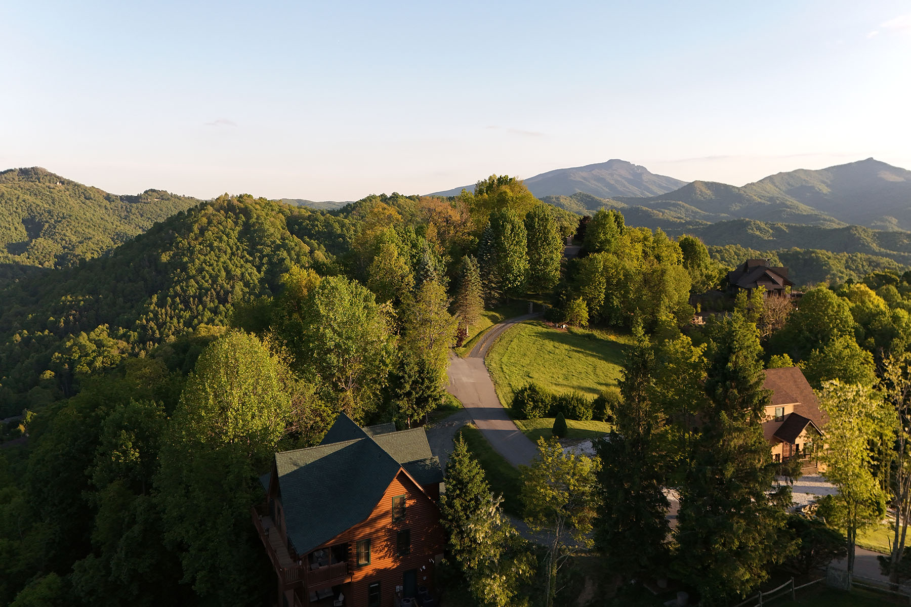  VILAS - LAUREL RIDGE - 物件實景