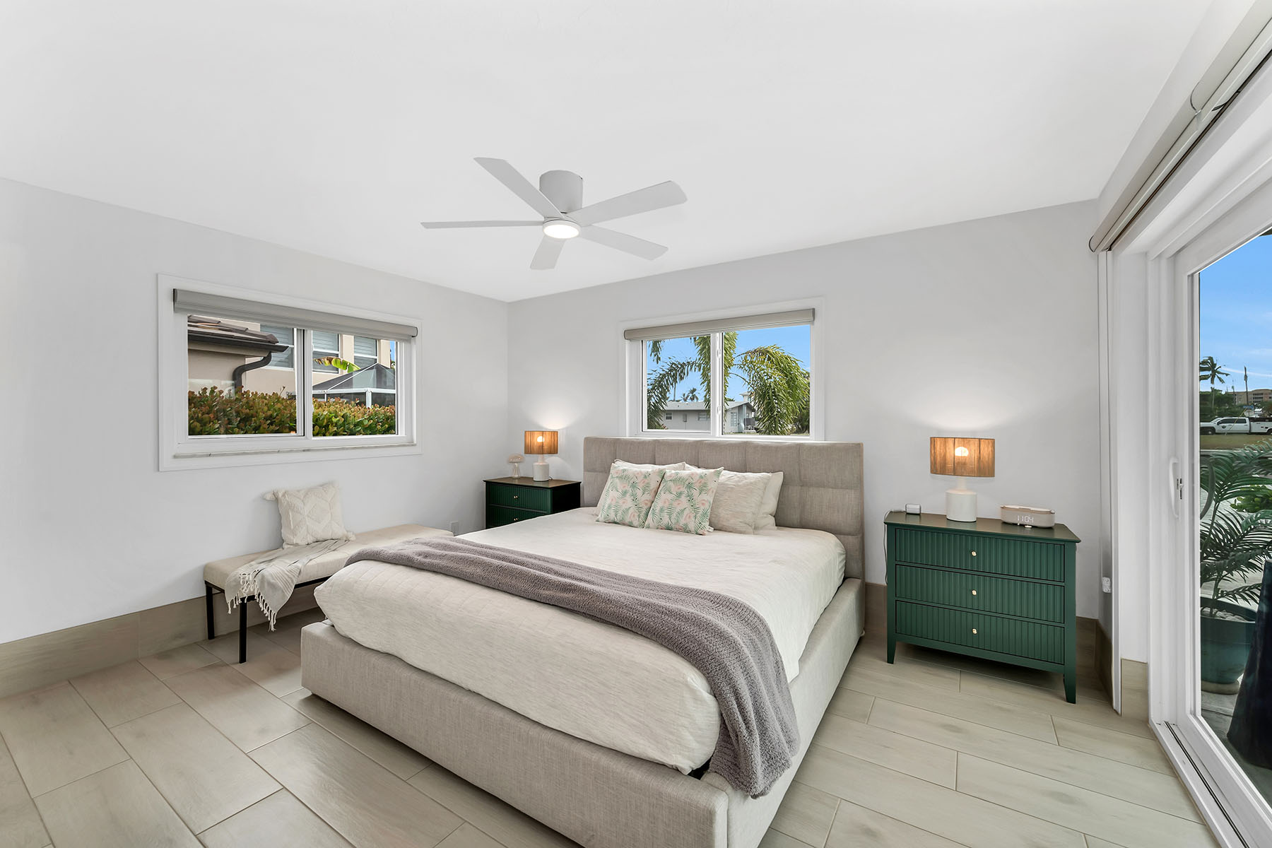  FORT MYERS BEACH - SANDPIPER VILLAGE - 物件實景