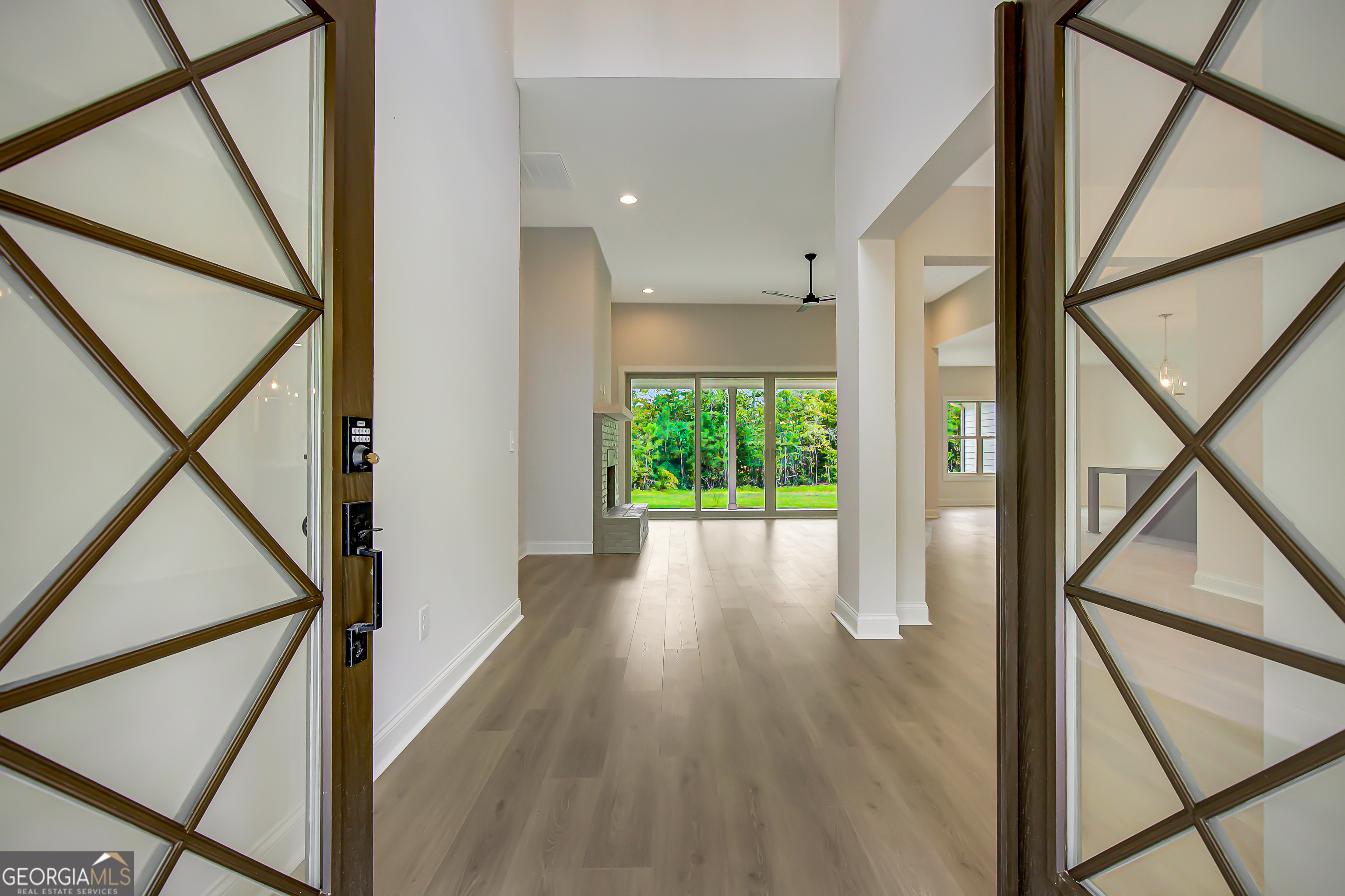 Senoia, Georgia, 30276, United States, 5 Bedrooms Bedrooms, ,4 BathroomsBathrooms,Residential,For Sale,1901806