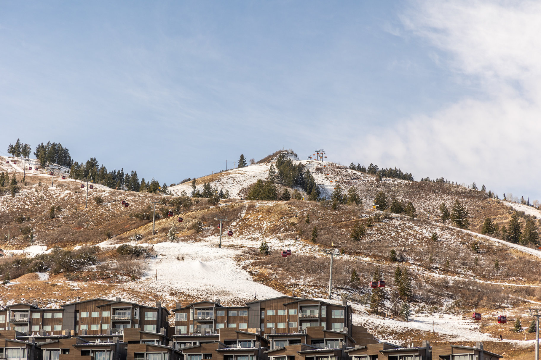  Premier Condo in World-Renowned Ski Resort - 物件實景