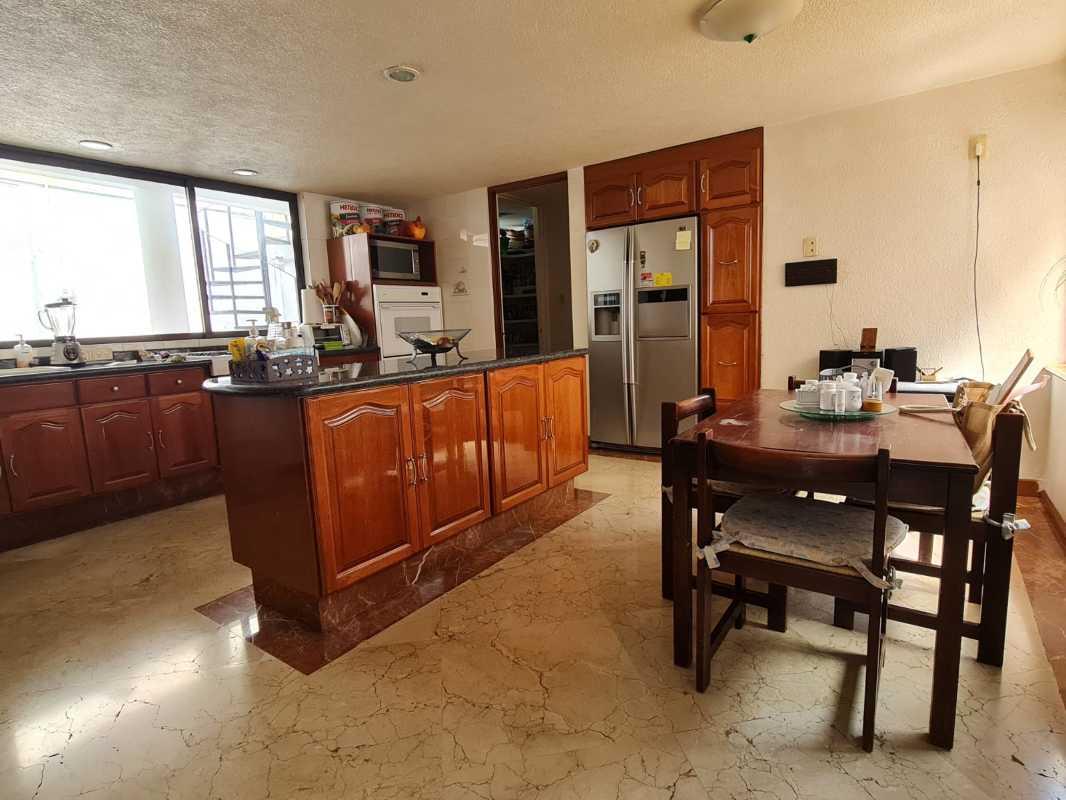 Tanforan, Naucalpan de Juárez, Estado de México, 53900, Mexico, 4 Bedrooms Bedrooms, ,4 BathroomsBathrooms,Residential,For Sale,Tanforan,1459489