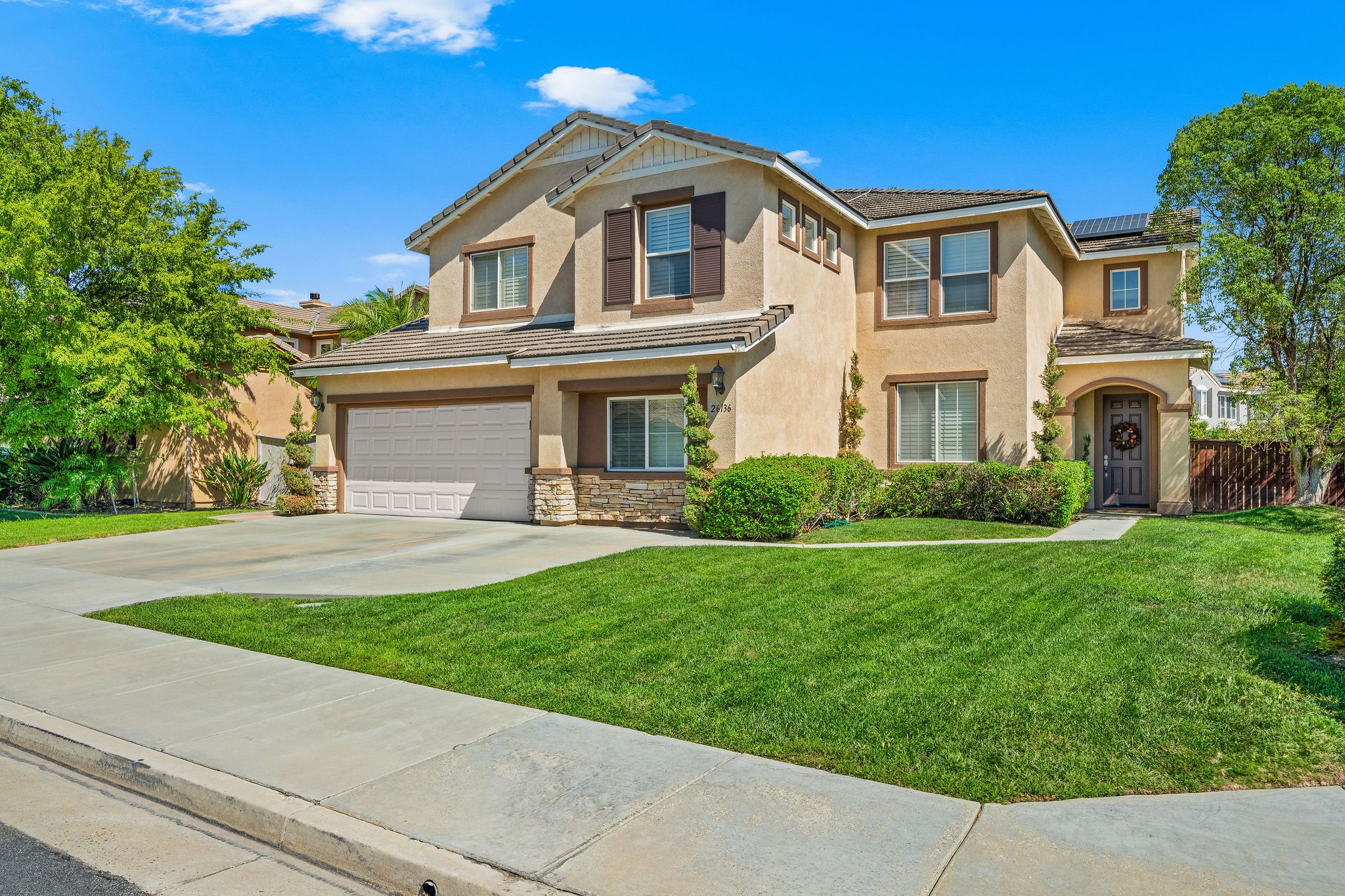  26136 Castle Lane, Murrieta, CA 92563 - 物件實景