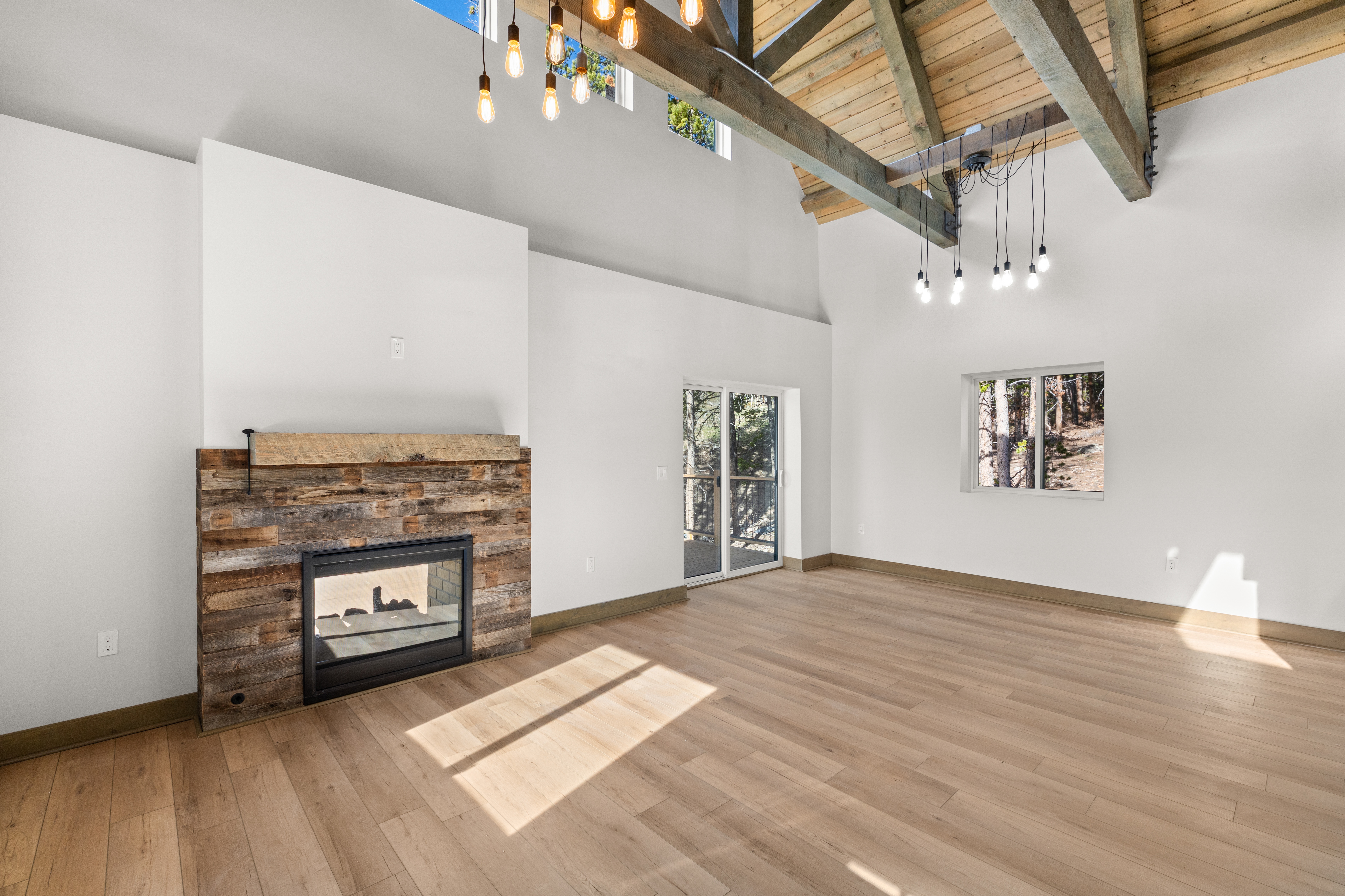  141 N Aspen Street, Alma, CO, 80420 - 物件實景