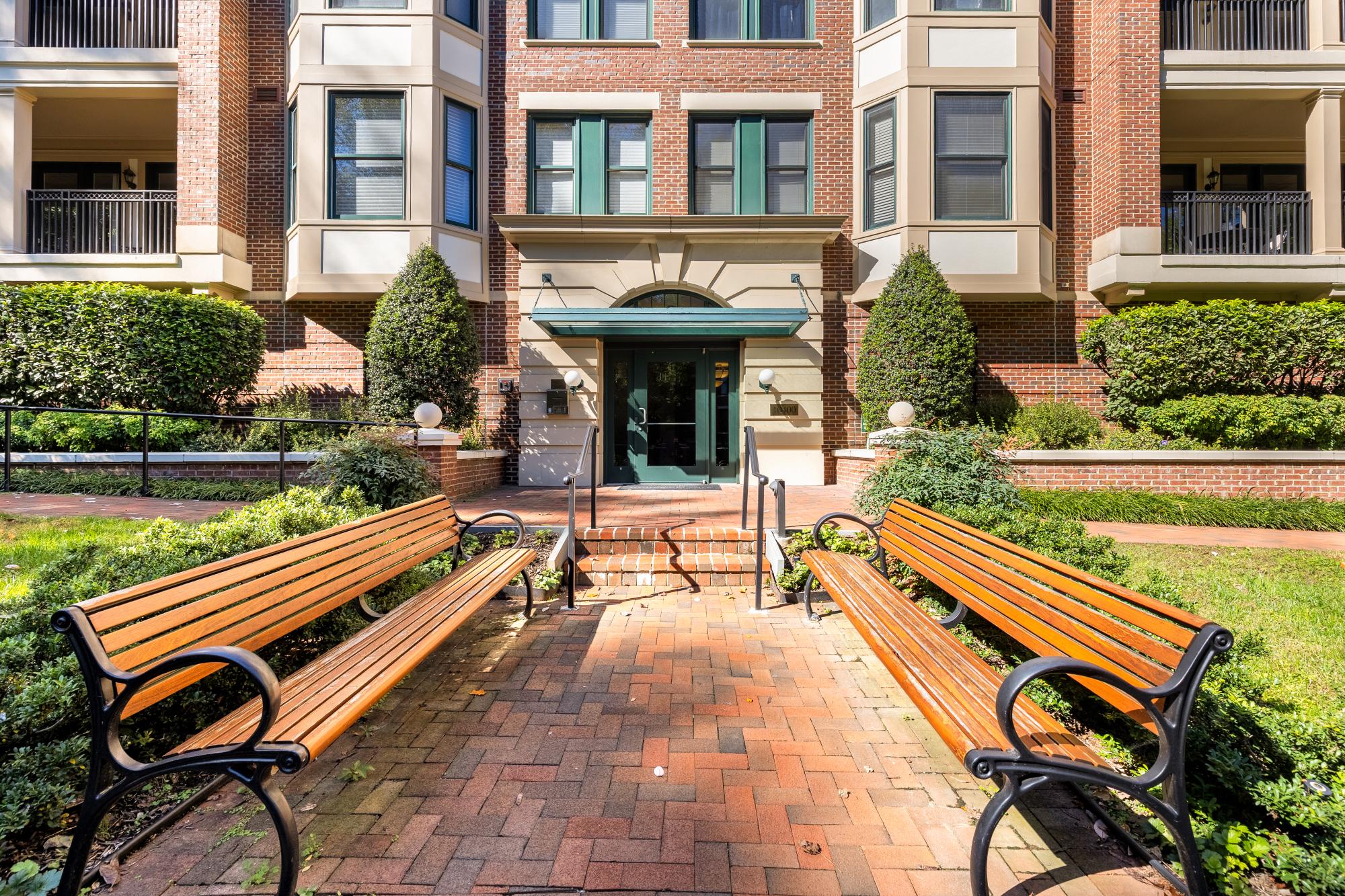  10400 Strathmore Park Court, North Bethesda, MD, 20852 - 物件實景
