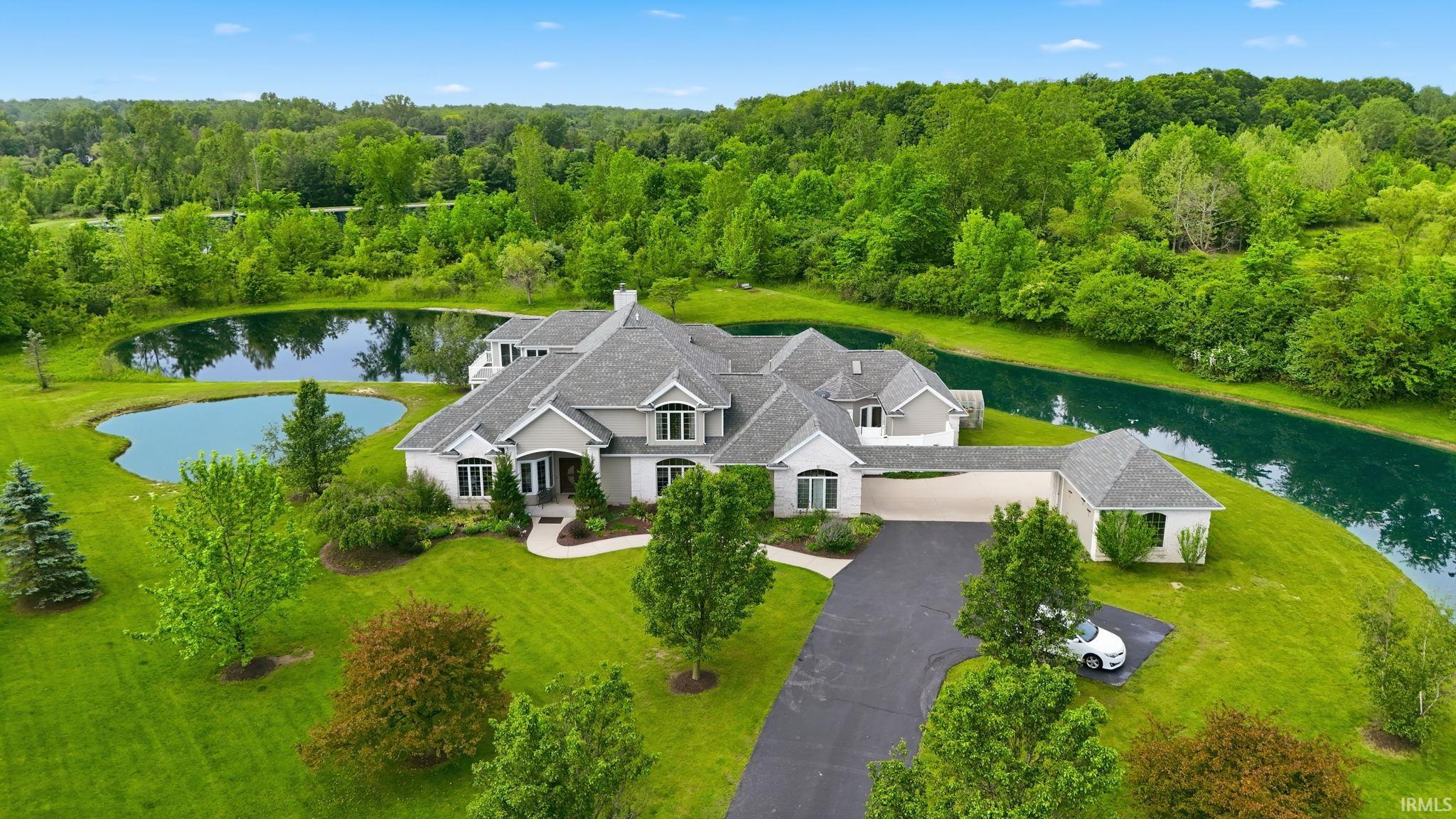 Fort Wayne, Indiana, 46814-9473, United States, 4 Bedrooms Bedrooms, ,4 BathroomsBathrooms,Residential,For Sale,2038978