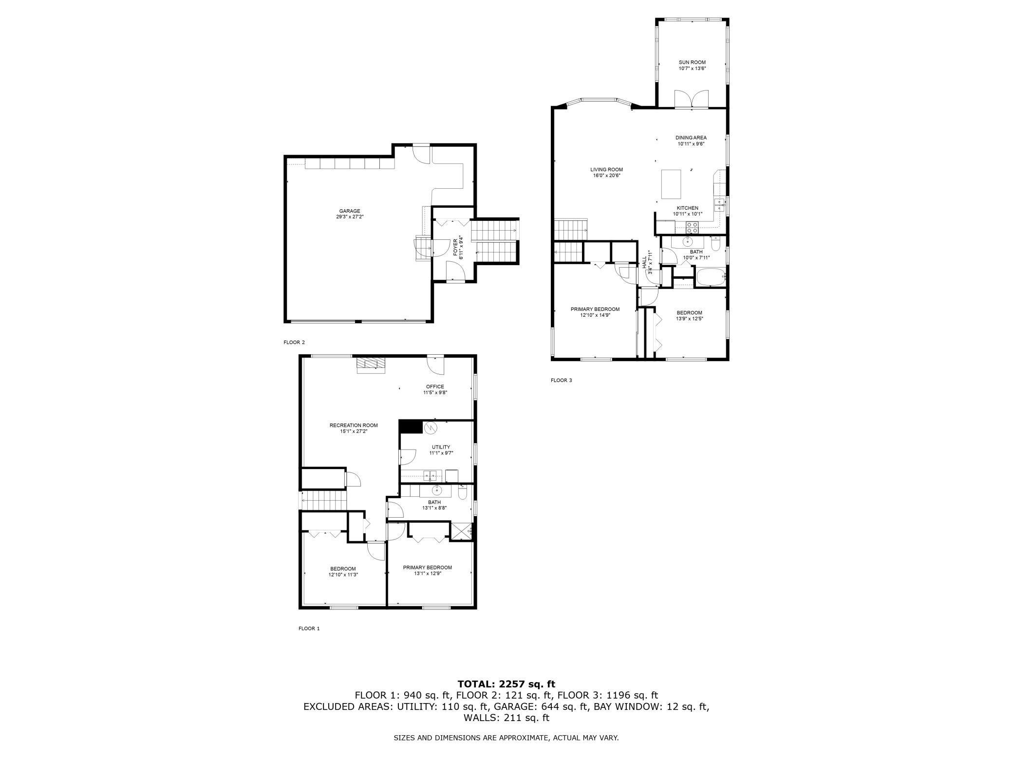 Avon Twp, Minnesota, 56307, United States, 4 Bedrooms Bedrooms, ,1 BathroomBathrooms,Residential,For Sale,1934692