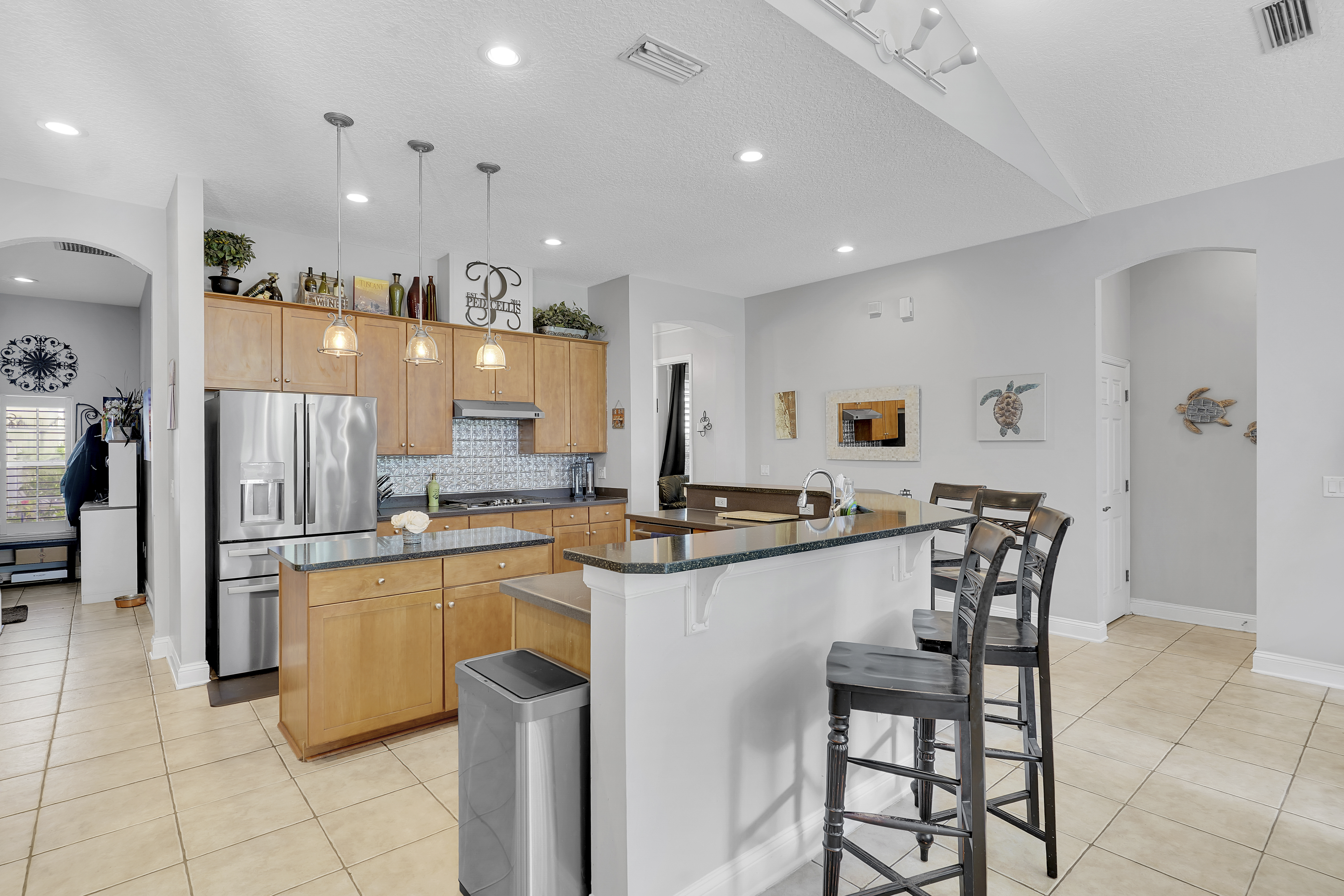  198 Parkside Dr, St Augustine, FL, 32095 - 物件實景
