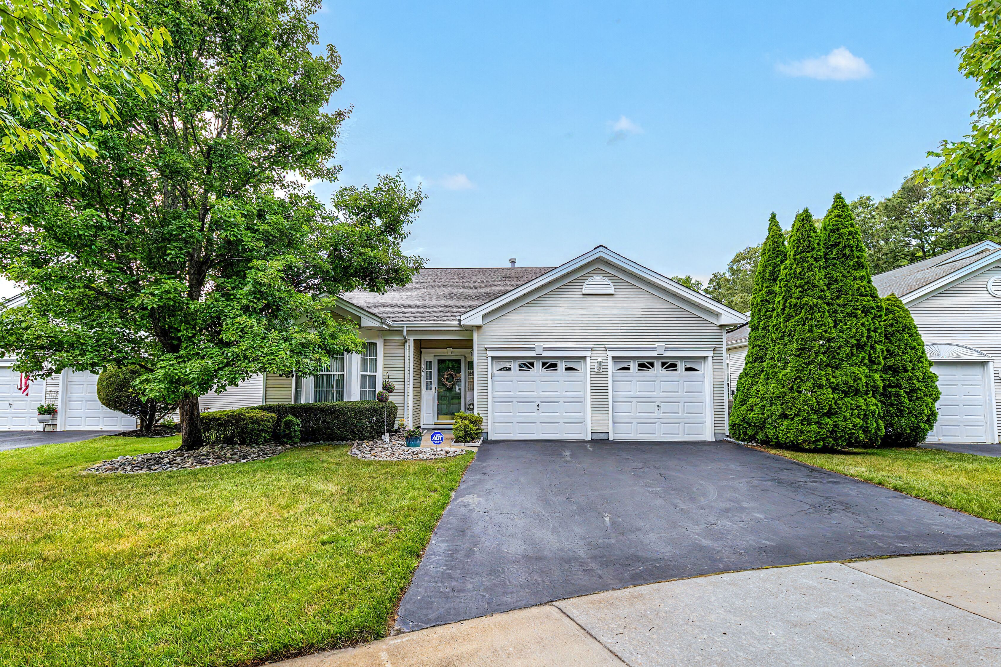  121 Sheffield, Galloway Township, NJ, 08205 - 物件實景
