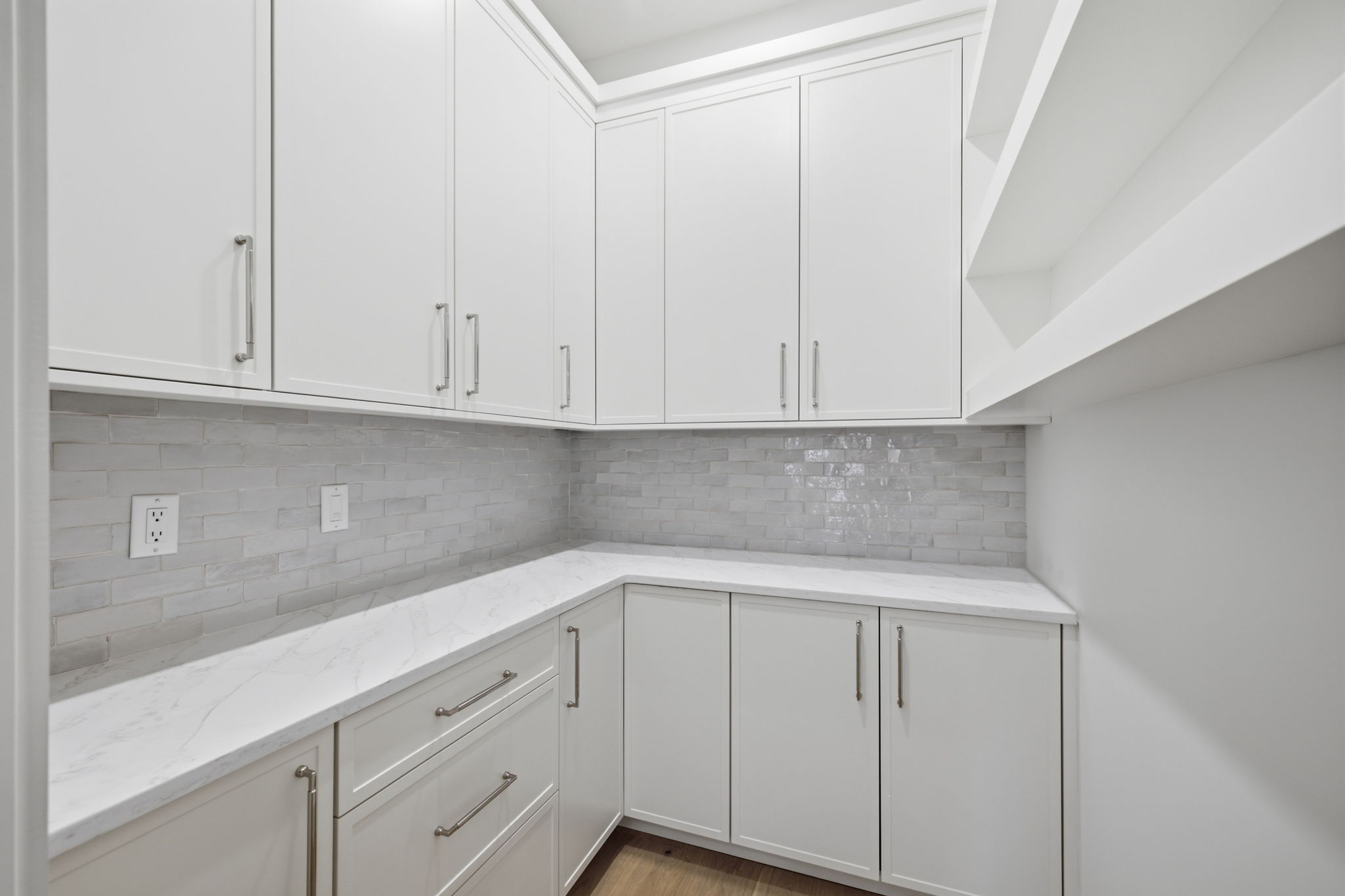  Exceptional New Construction Estate with Preserve Views in Burnt Pine - 物件實景