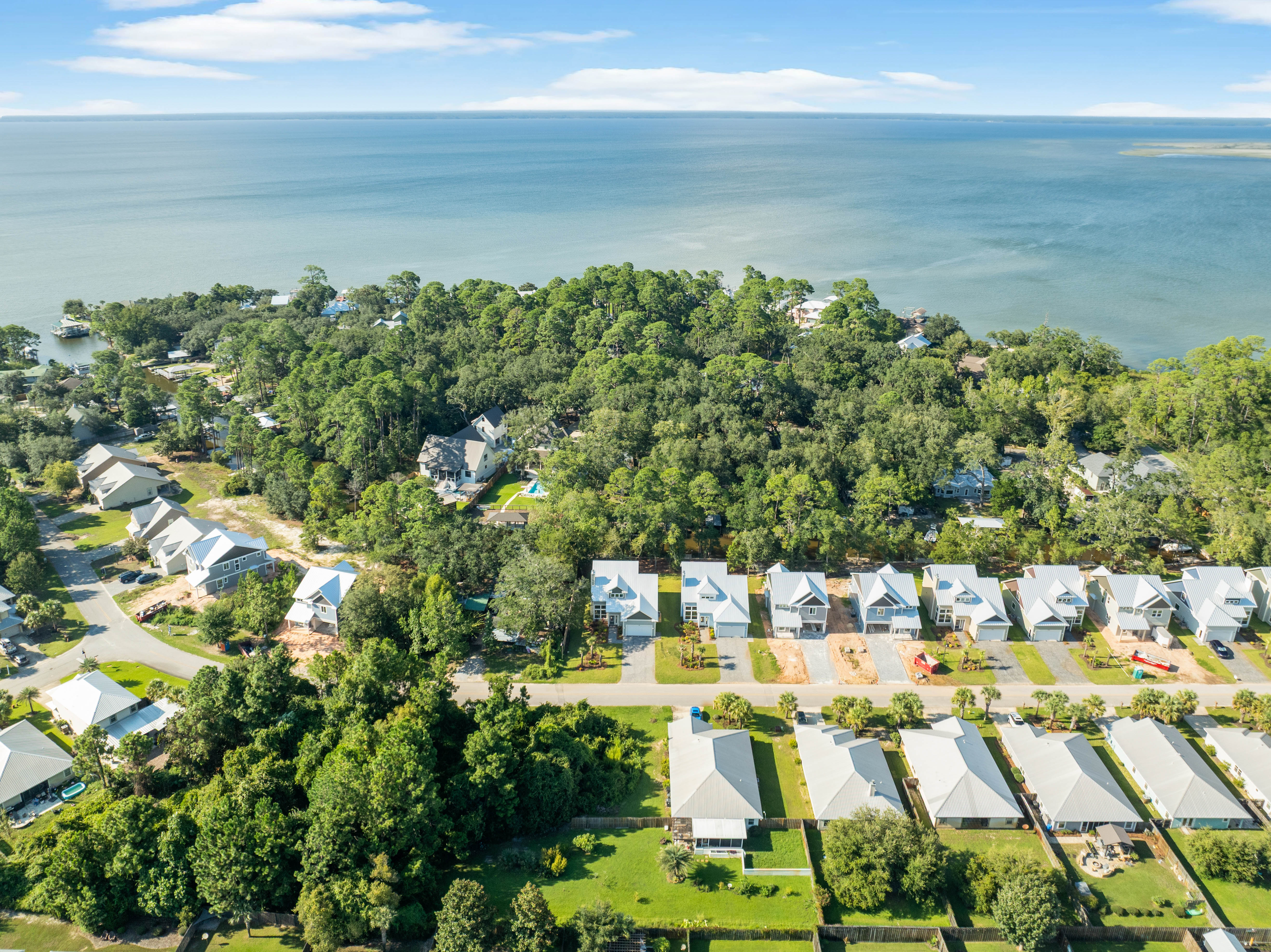  Bayfront South Walton Homes With Expansive Views & Premium Finishes - 物件實景