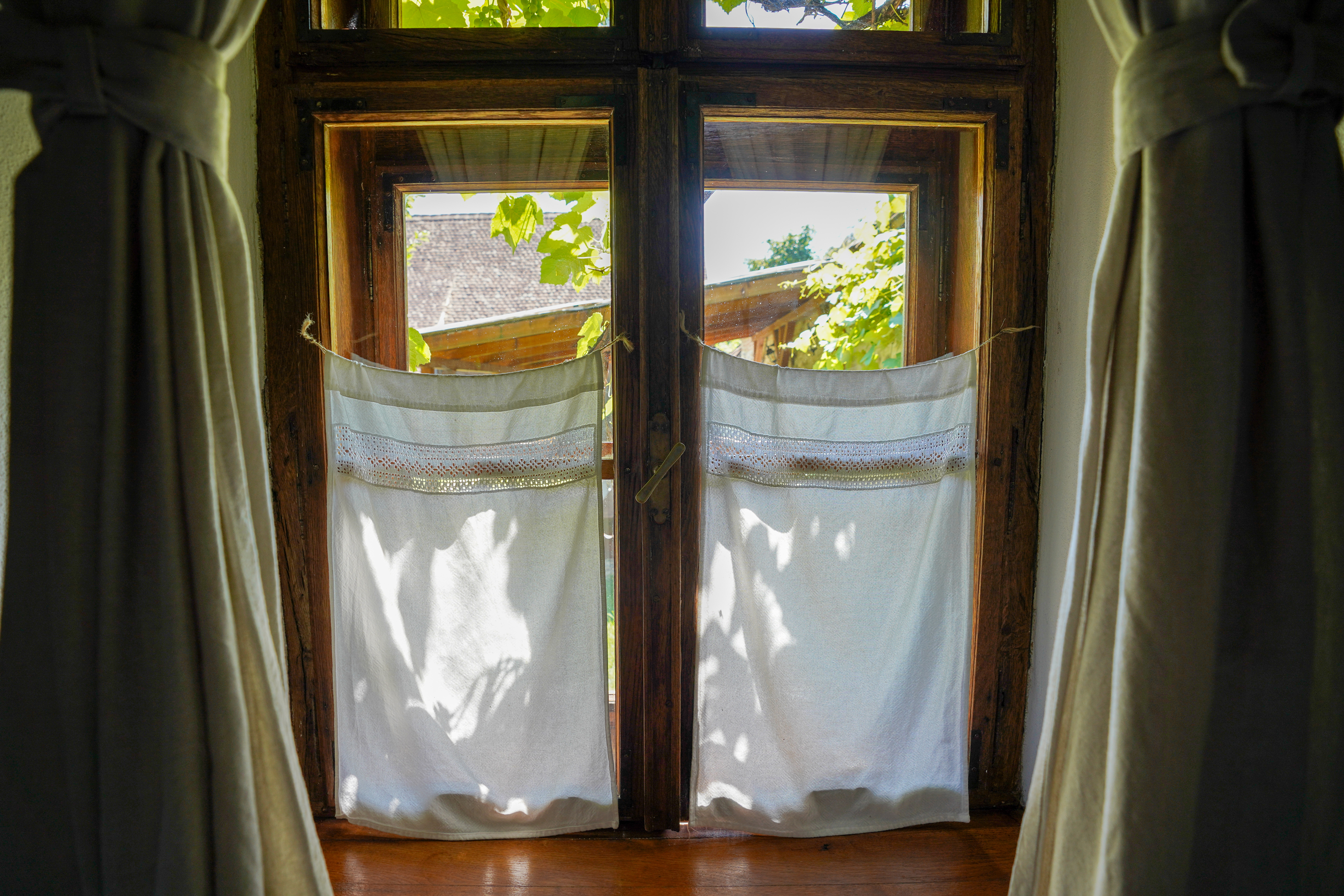  Restored Authentic Saxon House in Viscri, Between Heritage and Nature - 物件實景