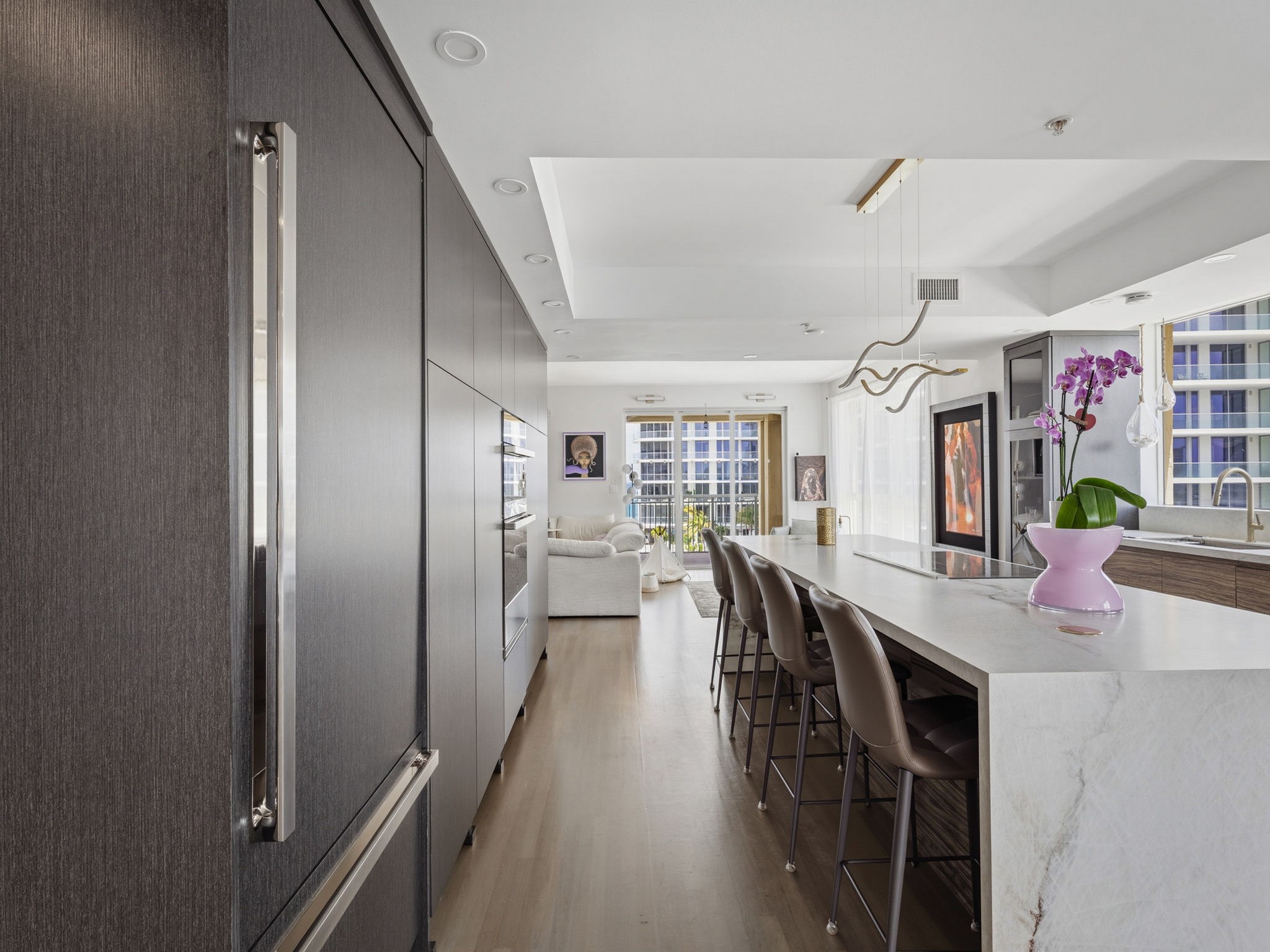  209 N Birch Road, Fort Lauderdale, FL, 33304 - 物件實景