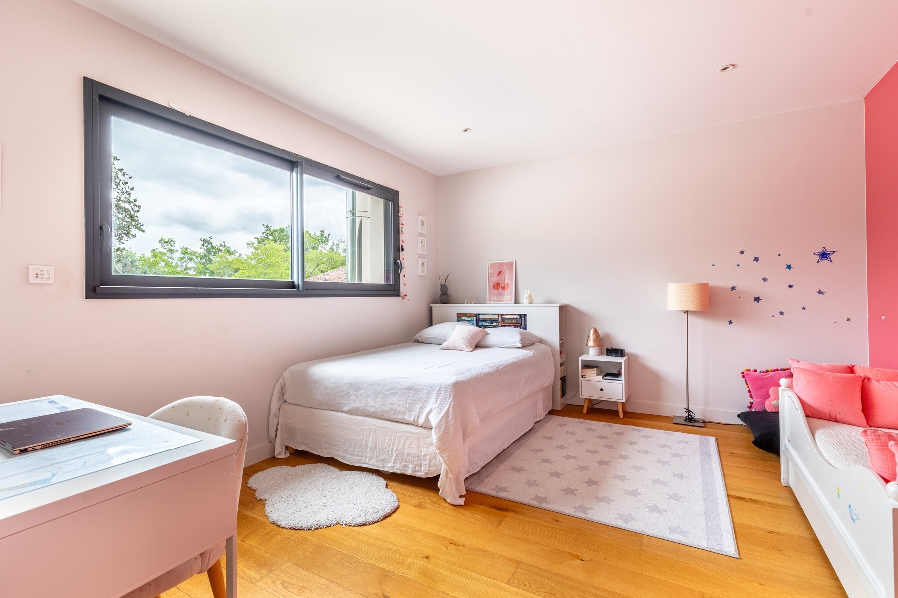  BORDEAUX – 20 MINUTES - STUNNING CONTEMPORARY VILLA - 4 BEDROOMS - SWIMMING POO… - 物件實景