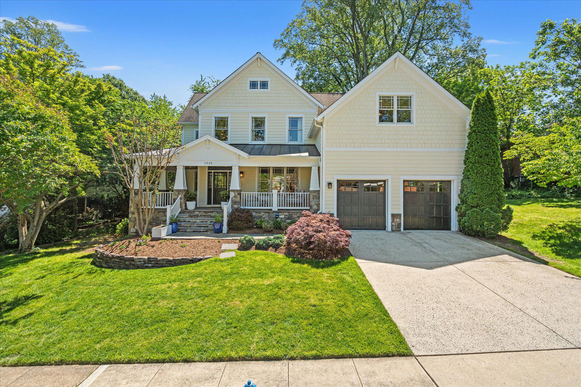  3939 N Wakefield Street, Arlington, VA, 22207 - 物件實景