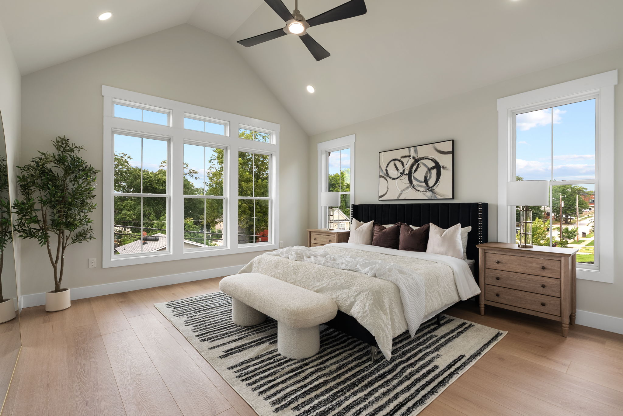  223 South Calhoun Street, Greenville, SC 29601 - 物件實景