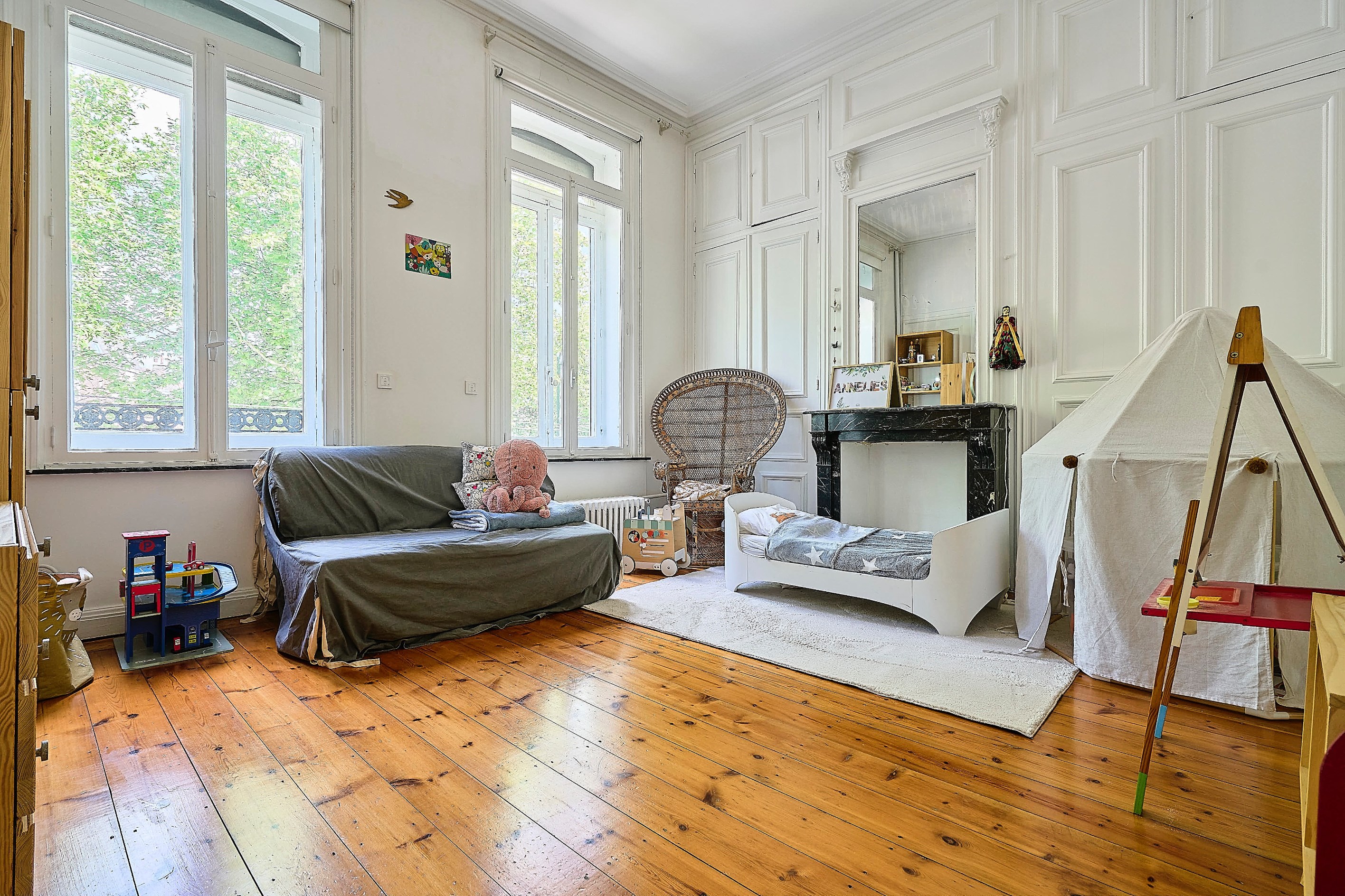  Prox Barbieux - Superb bourgeois house, 6 bedrooms, garage, garden 600m2 - 物件實景