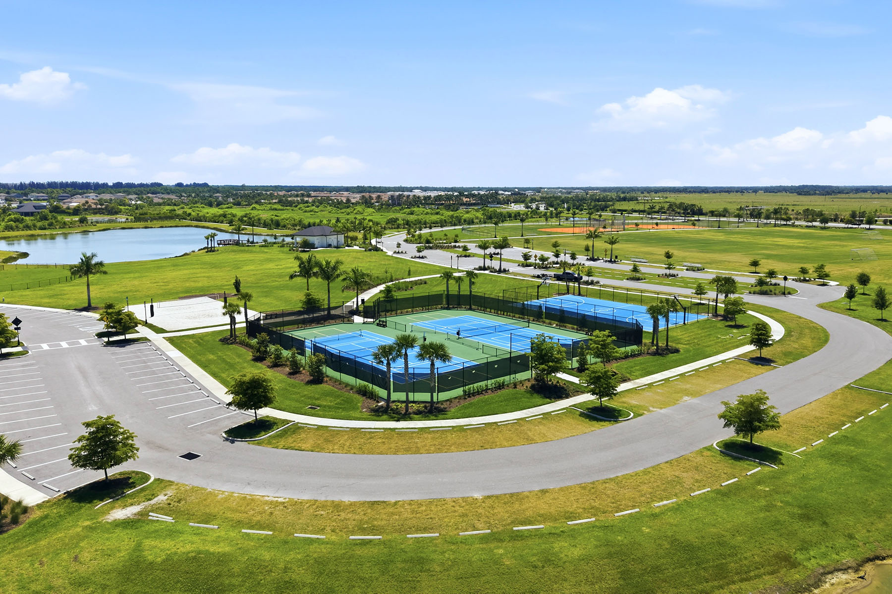  SKYE RANCH NBRHD THREE - 物件實景