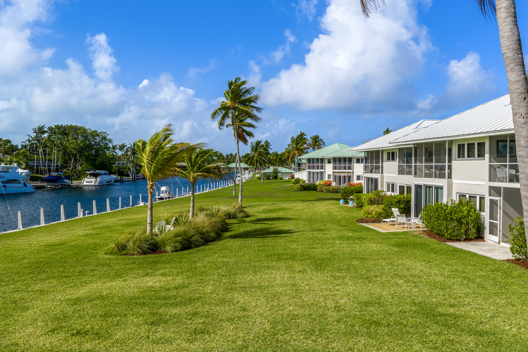  Angelfish Cay 34A - Ocean Reef Club - 物件實景