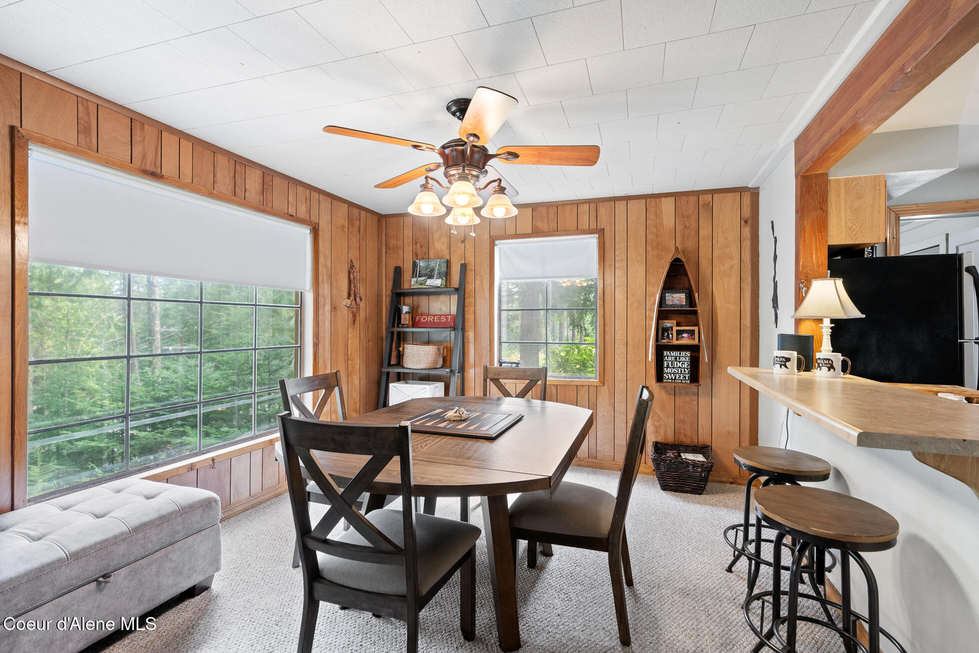 Priest Lake, Idaho, 83856, United States, 3 Bedrooms Bedrooms, ,1 BathroomBathrooms,Residential,For Sale,1978868