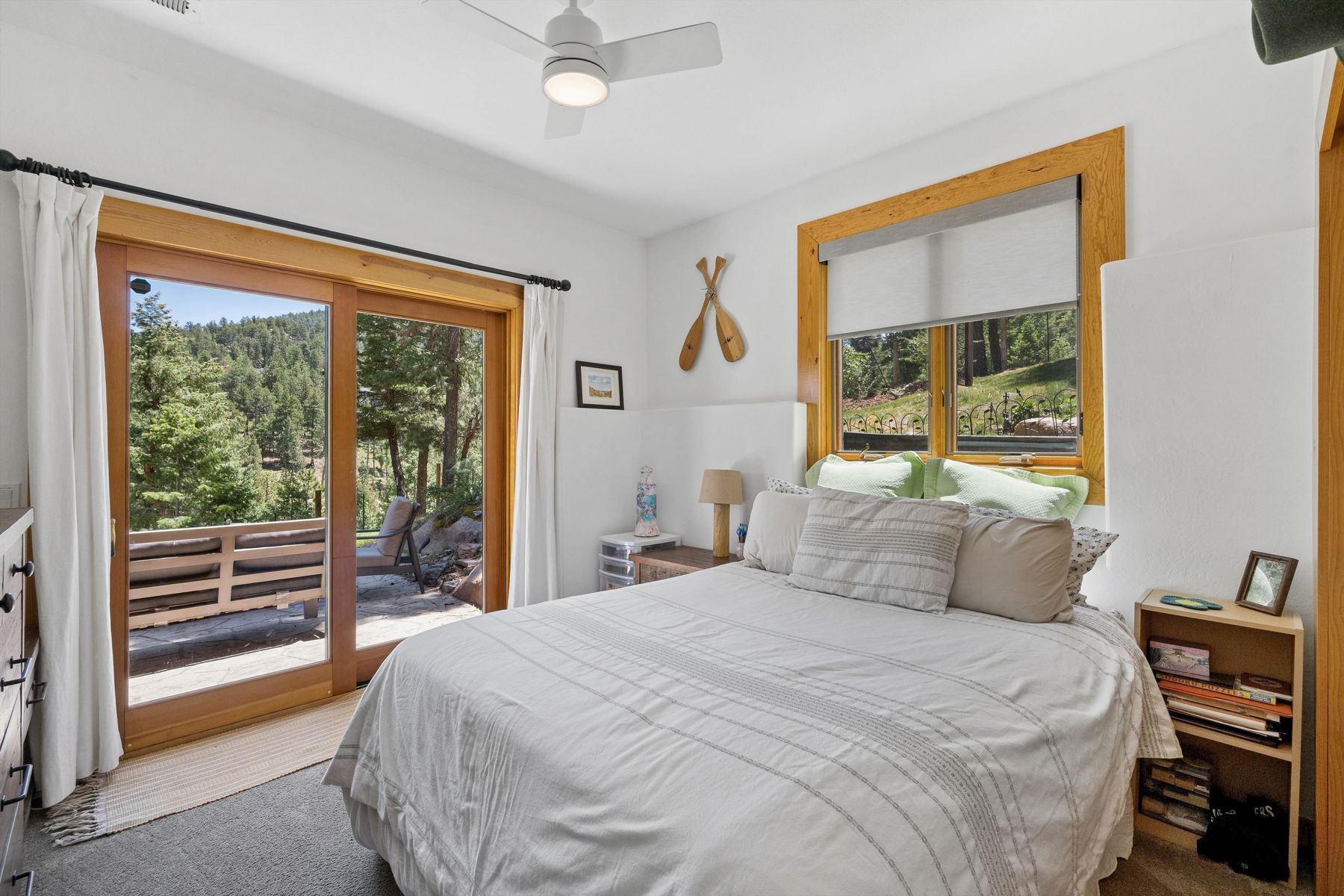  4620 Forest Hill Road, Evergreen, CO, 80439 - 物件實景