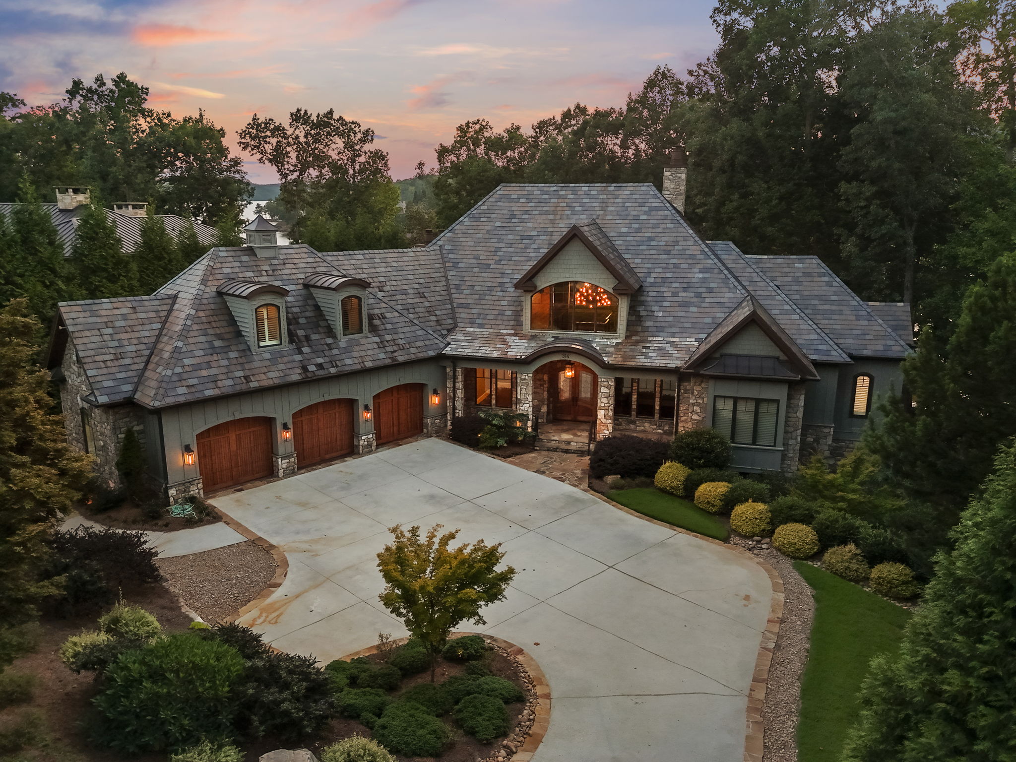  314 Palmer Way, Sunset, SC 29685 - 物件實景