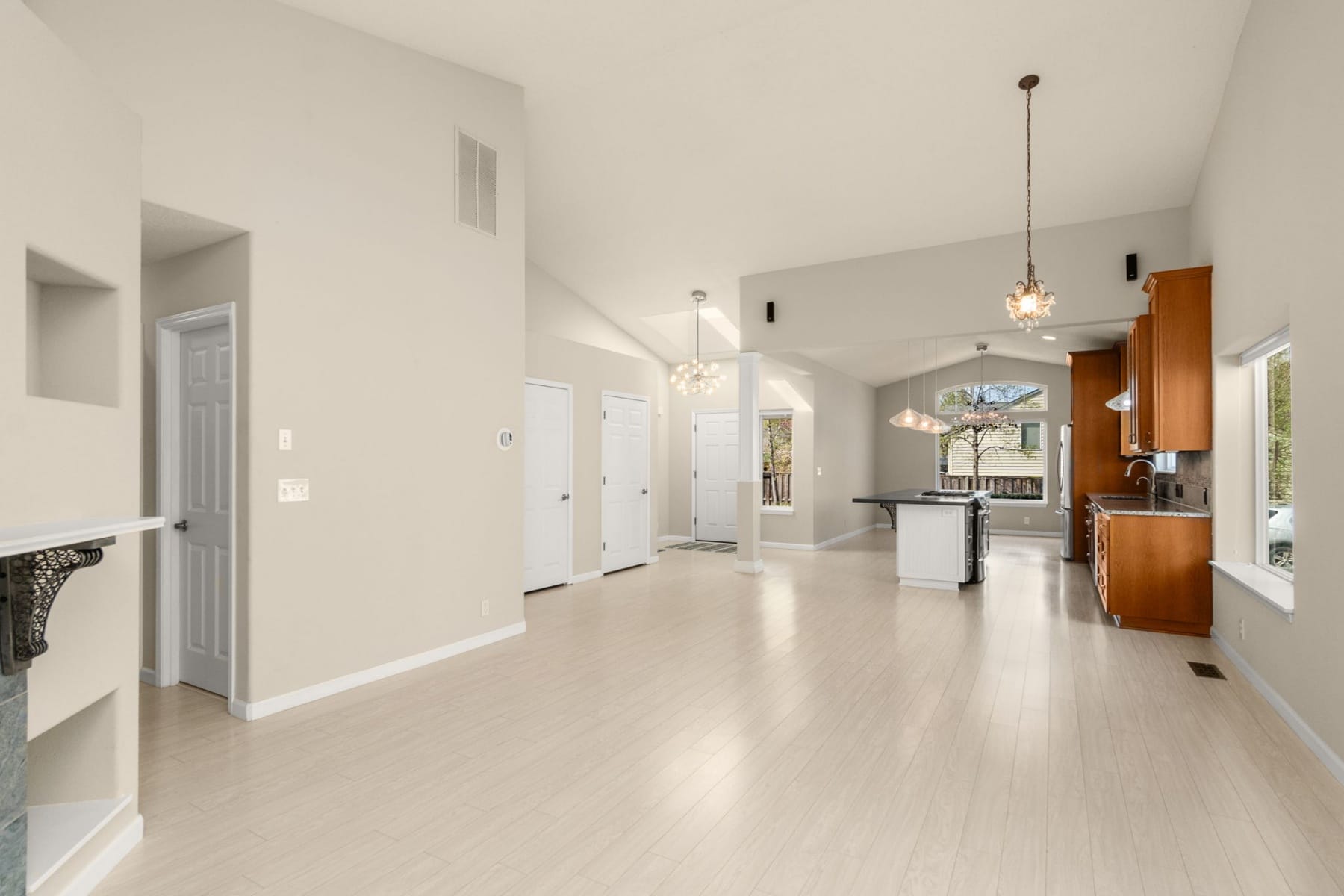  1464 NE 87TH AVE Hillsboro, OR 97006 - 物件實景