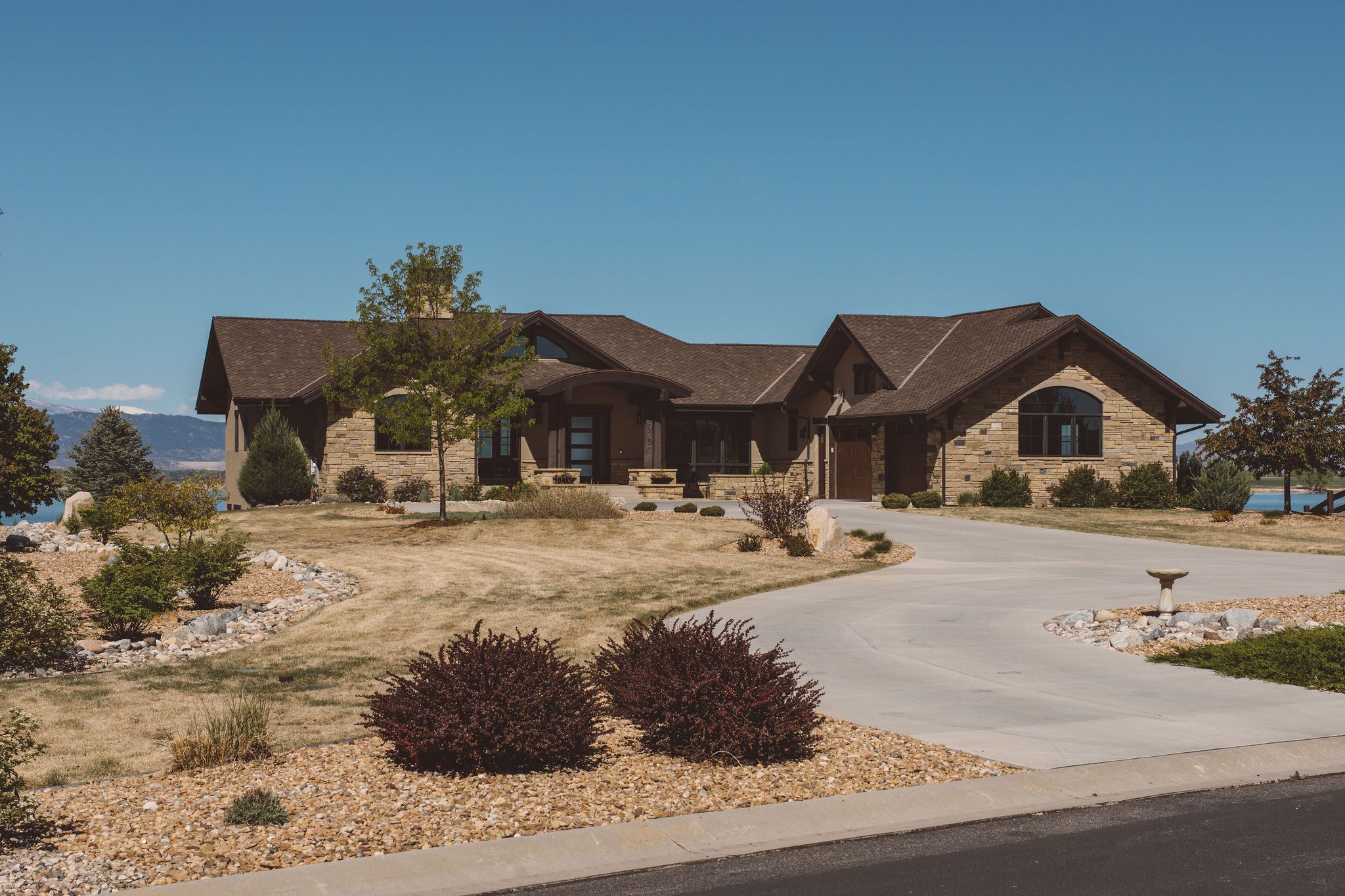 3251 Boundless Ln, Timnath, CO, 80547 - 物件實景