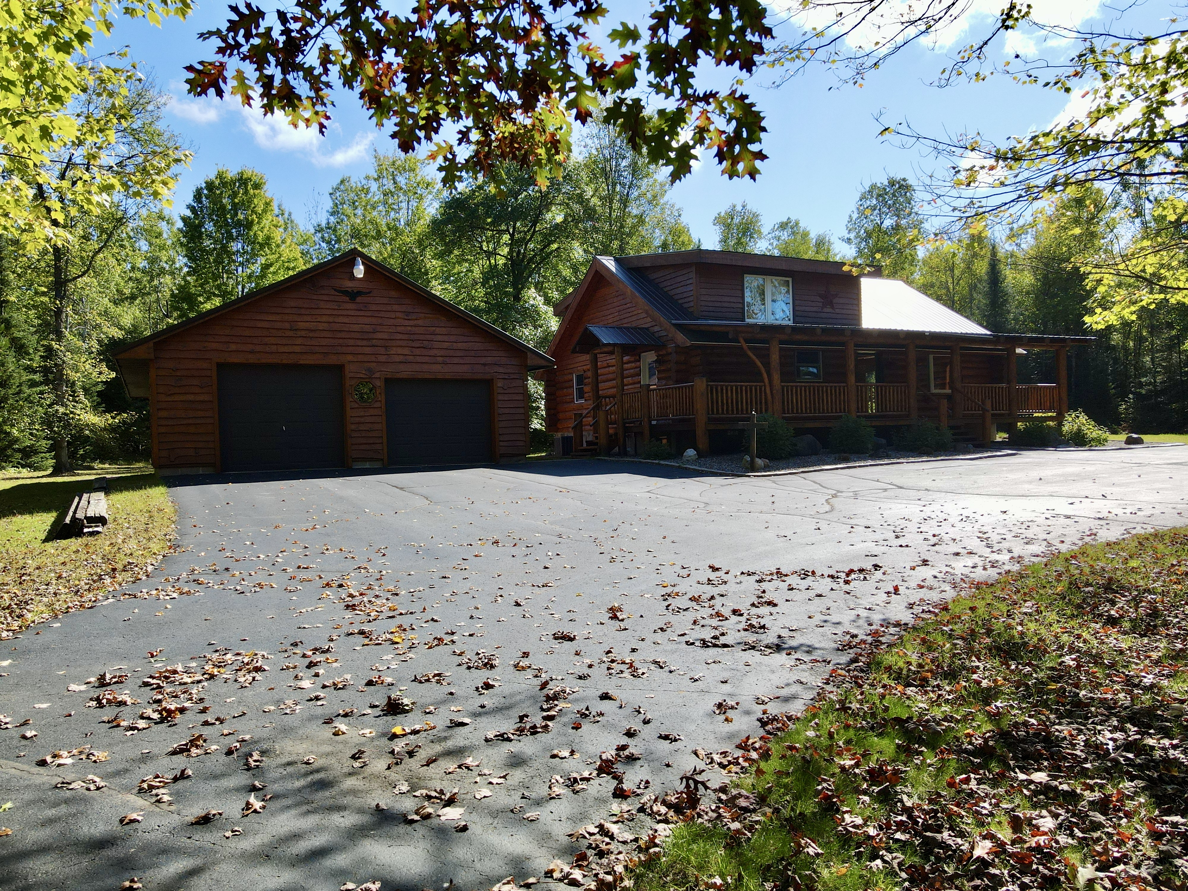 Tomahawk, Wisconsin, 54487, United States, 2 Bedrooms Bedrooms, ,2 BathroomsBathrooms,Residential,For Sale,1975533