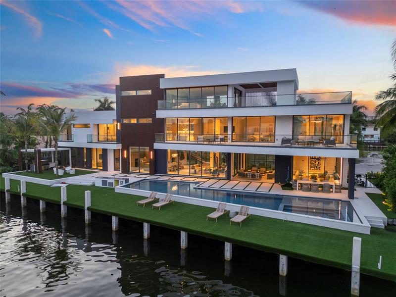 Fort Lauderdale, Florida, 33306, United States, 6 Bedrooms Bedrooms, ,8 BathroomsBathrooms,Residential,For Sale,1958113