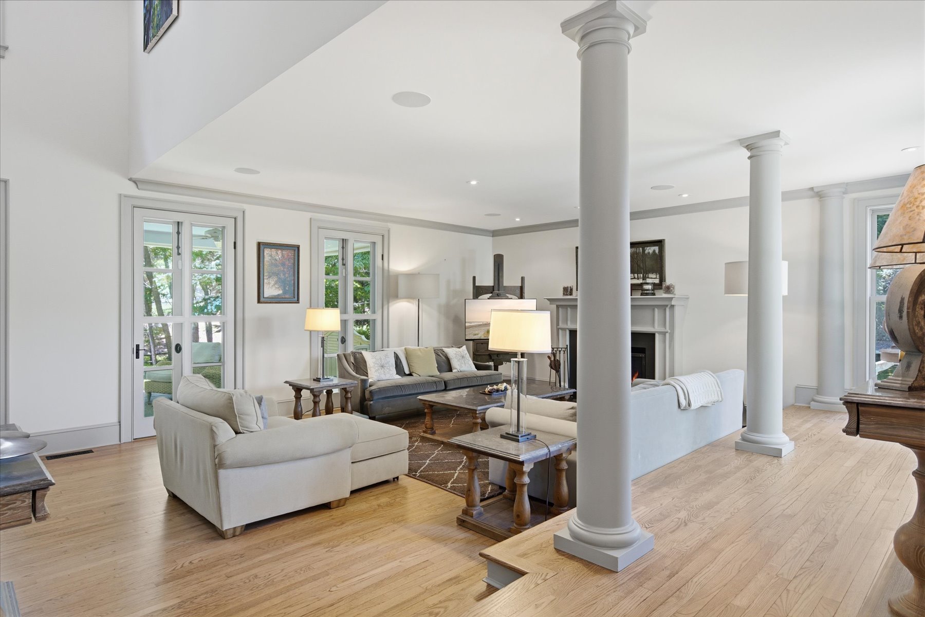  43 Gardiners Bay Drive, Shelter Island, NY 11964 - 物件實景