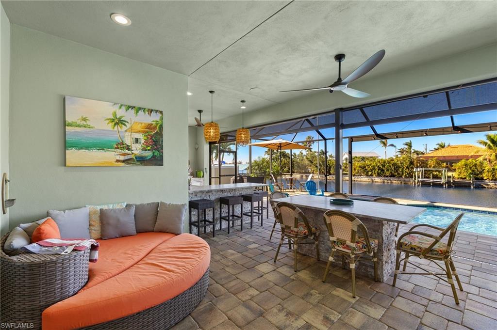 2714 NW 42nd Pl, Cape Coral, Florida, 33993, United States, 3 Bedrooms Bedrooms, ,2 BathroomsBathrooms,Residential,For Sale,2714 NW 42nd Pl,1682403
