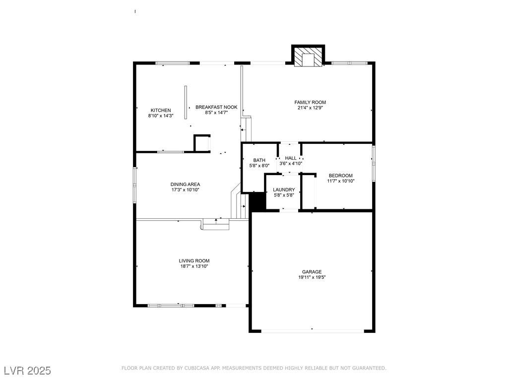 Henderson, Nevada, 89074, United States, 4 Bedrooms Bedrooms, ,2 BathroomsBathrooms,Residential,For Sale,1957334