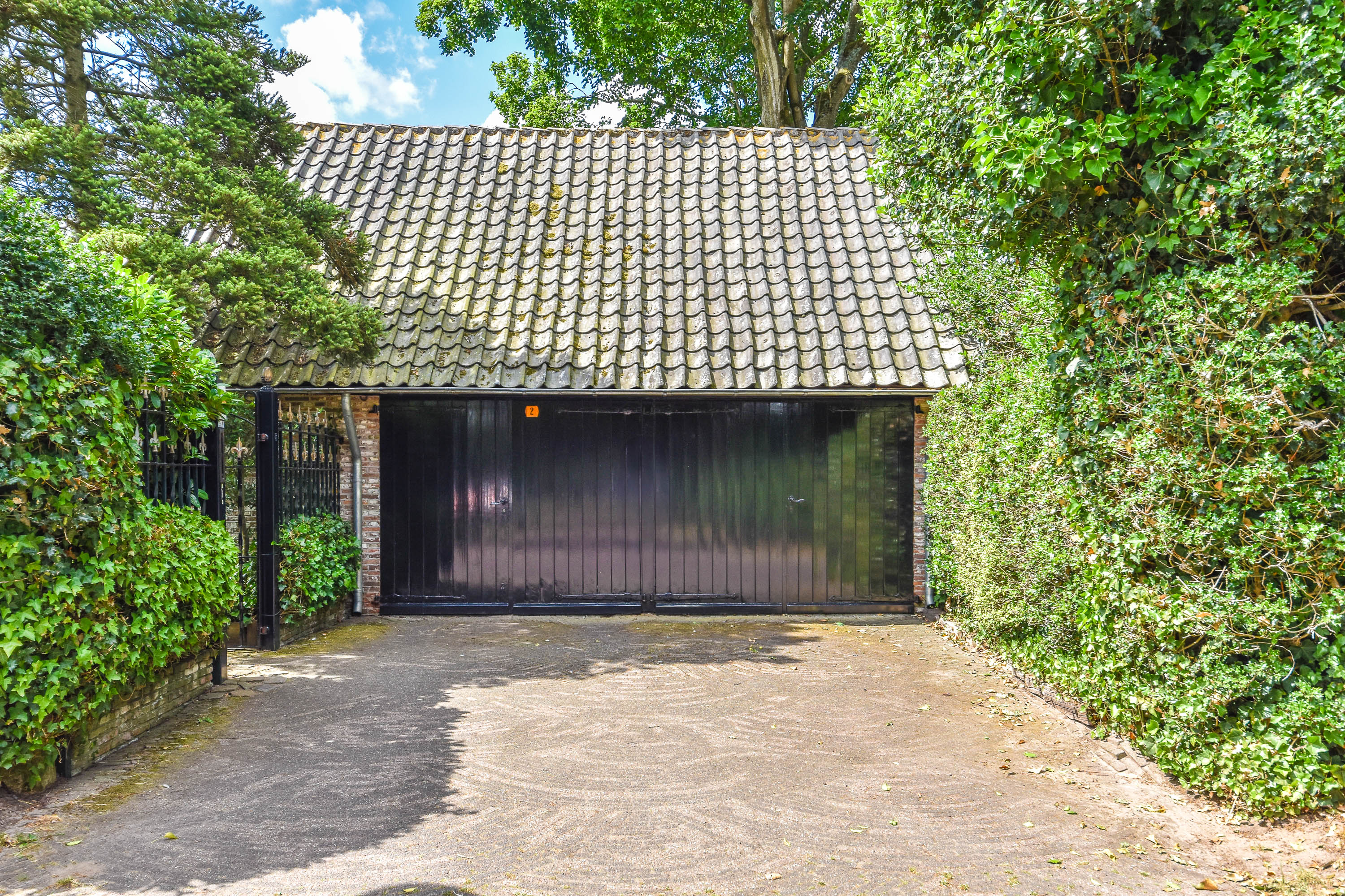  The Stachouwerweg Heritage Farmhouse Estate - 物件實景