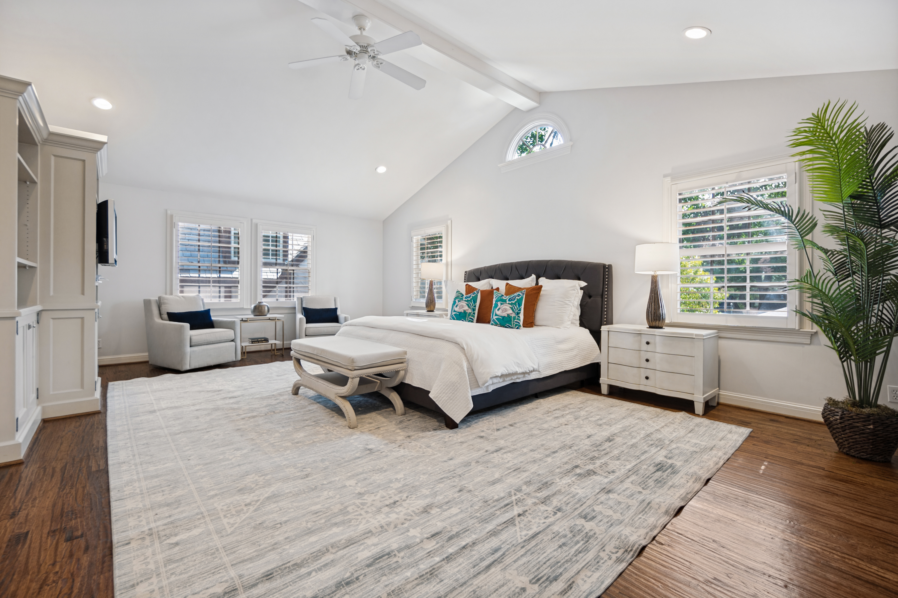  Updated Classic In Coveted West Highland Park - 物件實景