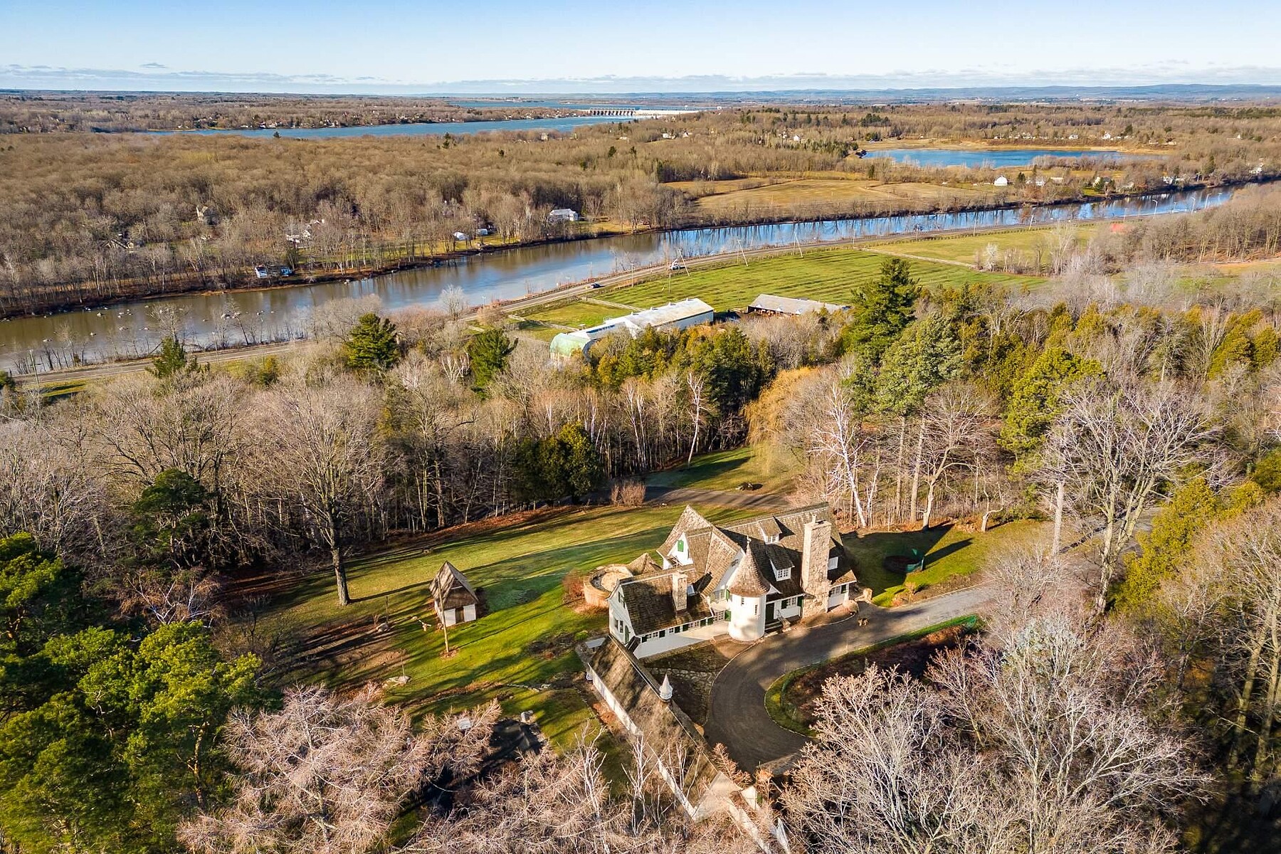  Hillhead Farm Estate - 物件實景