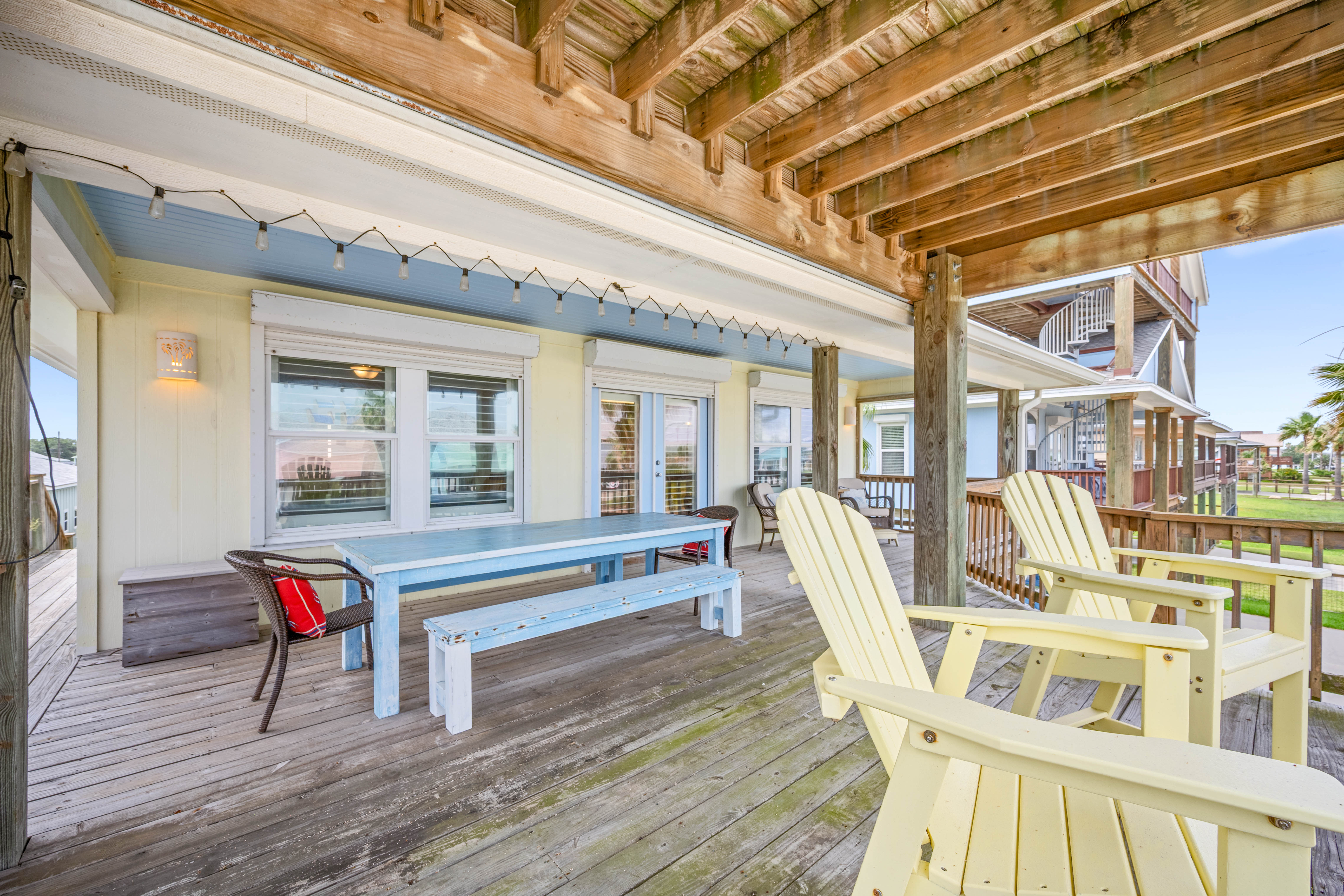  Coastal Rockport Retreat - 物件實景