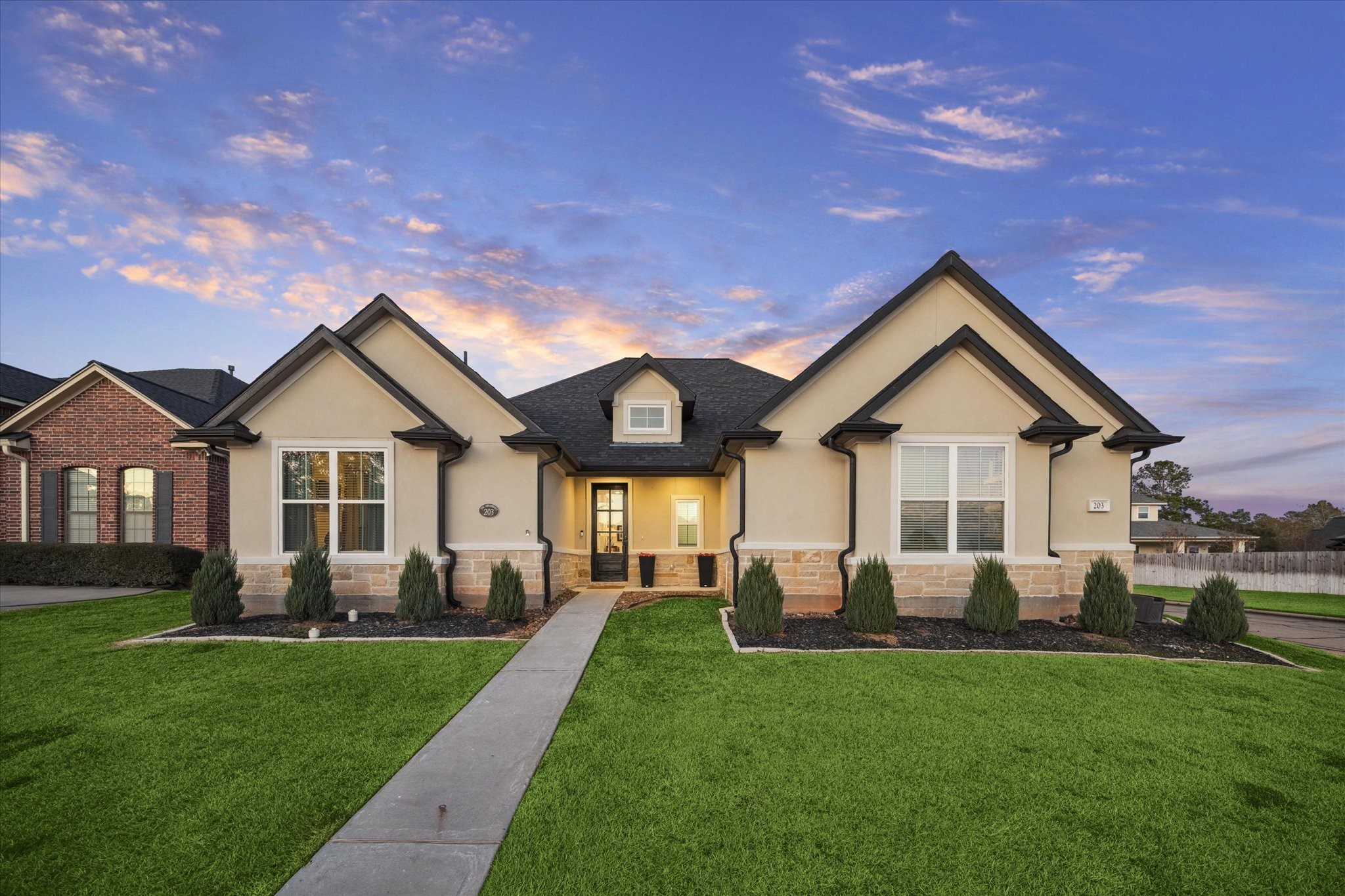  203 Hampton Glen Road - 物件實景